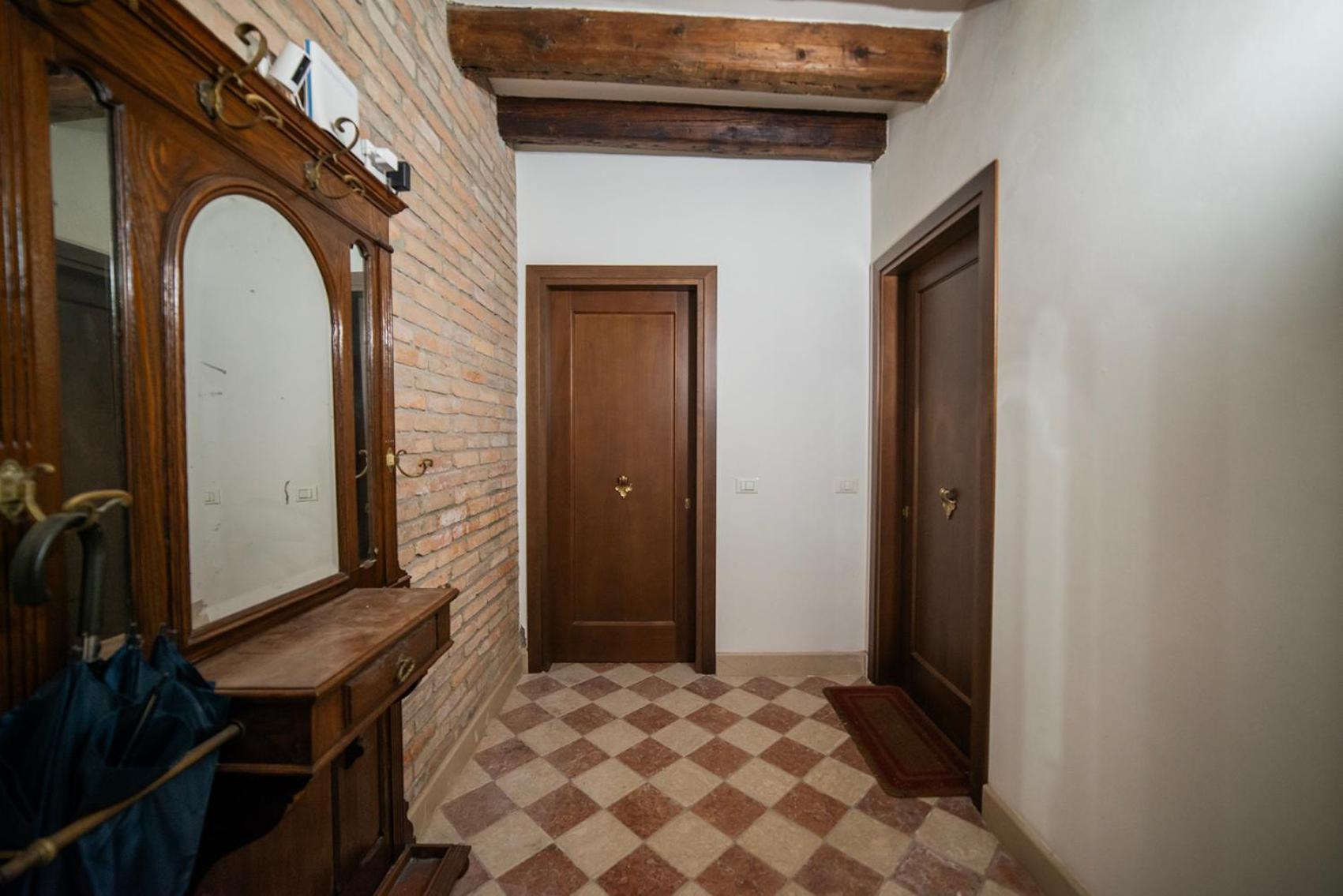 Apartment Secret Garden - Comfortable And