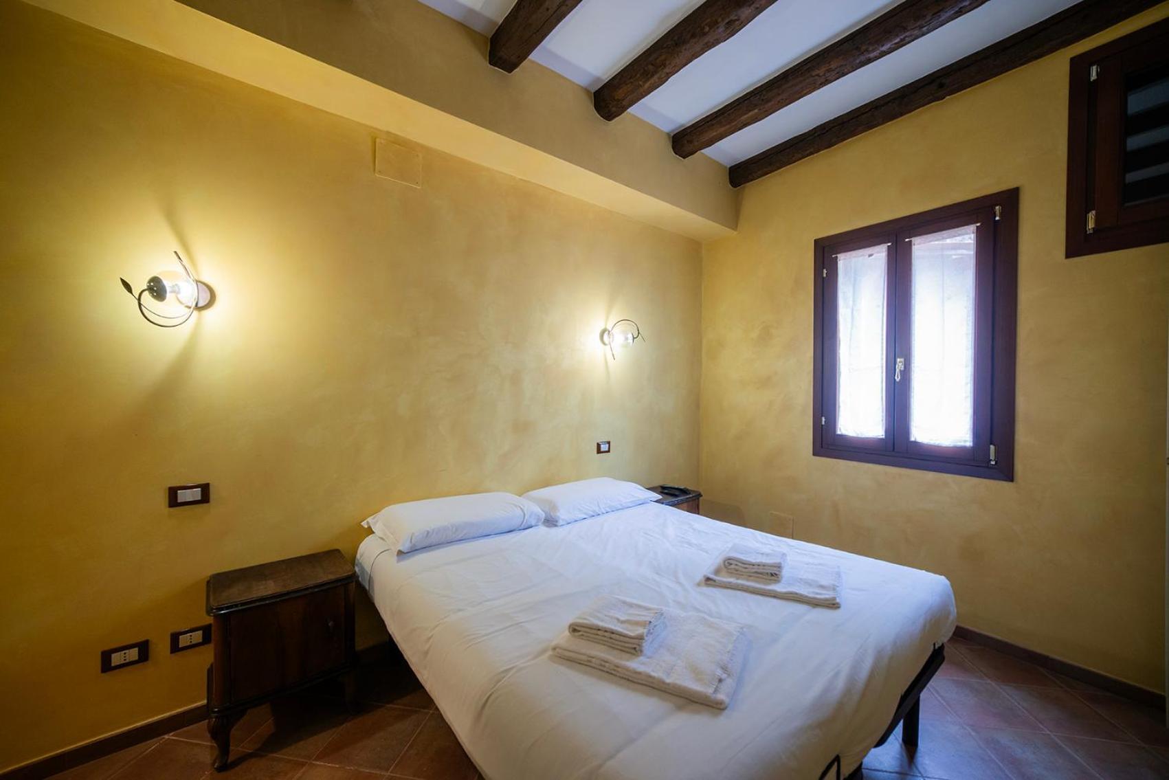Apartment Secret Garden - Comfortable And Venice