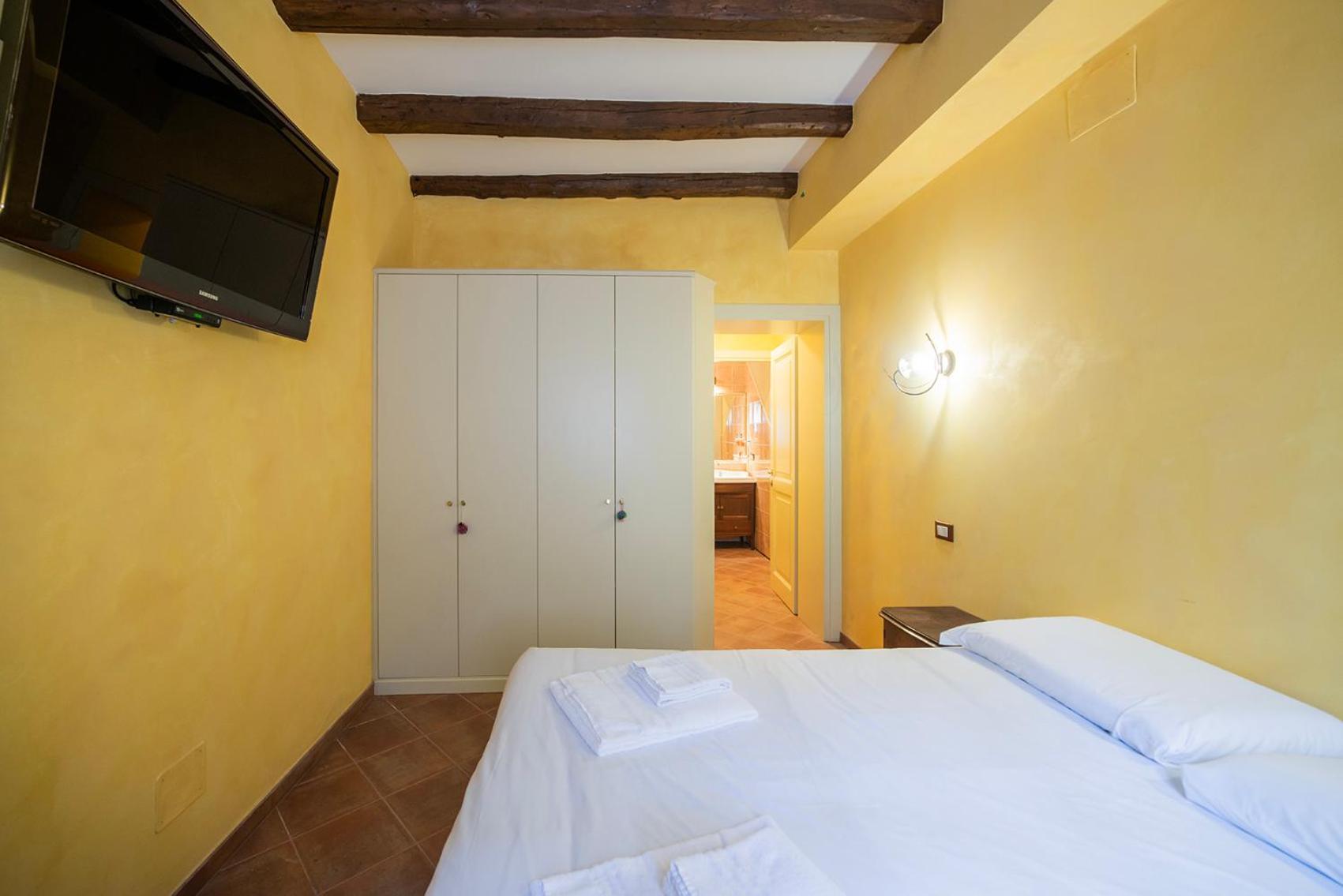 Secret Garden - Comfortable And * Venice