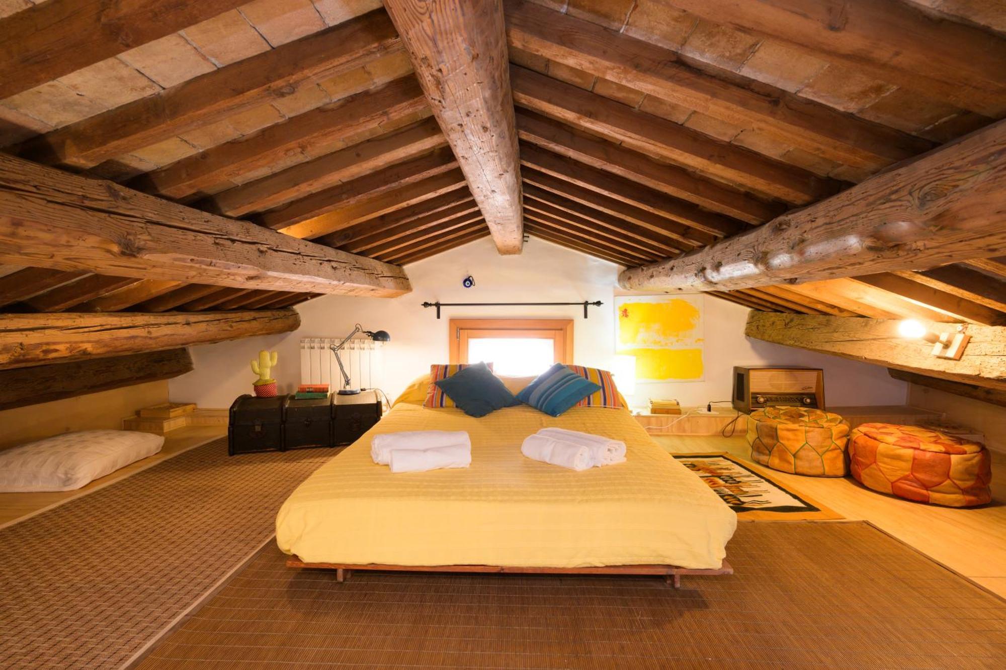 Ca'filo' Venetian Refuge In The Venetian District Appartamento