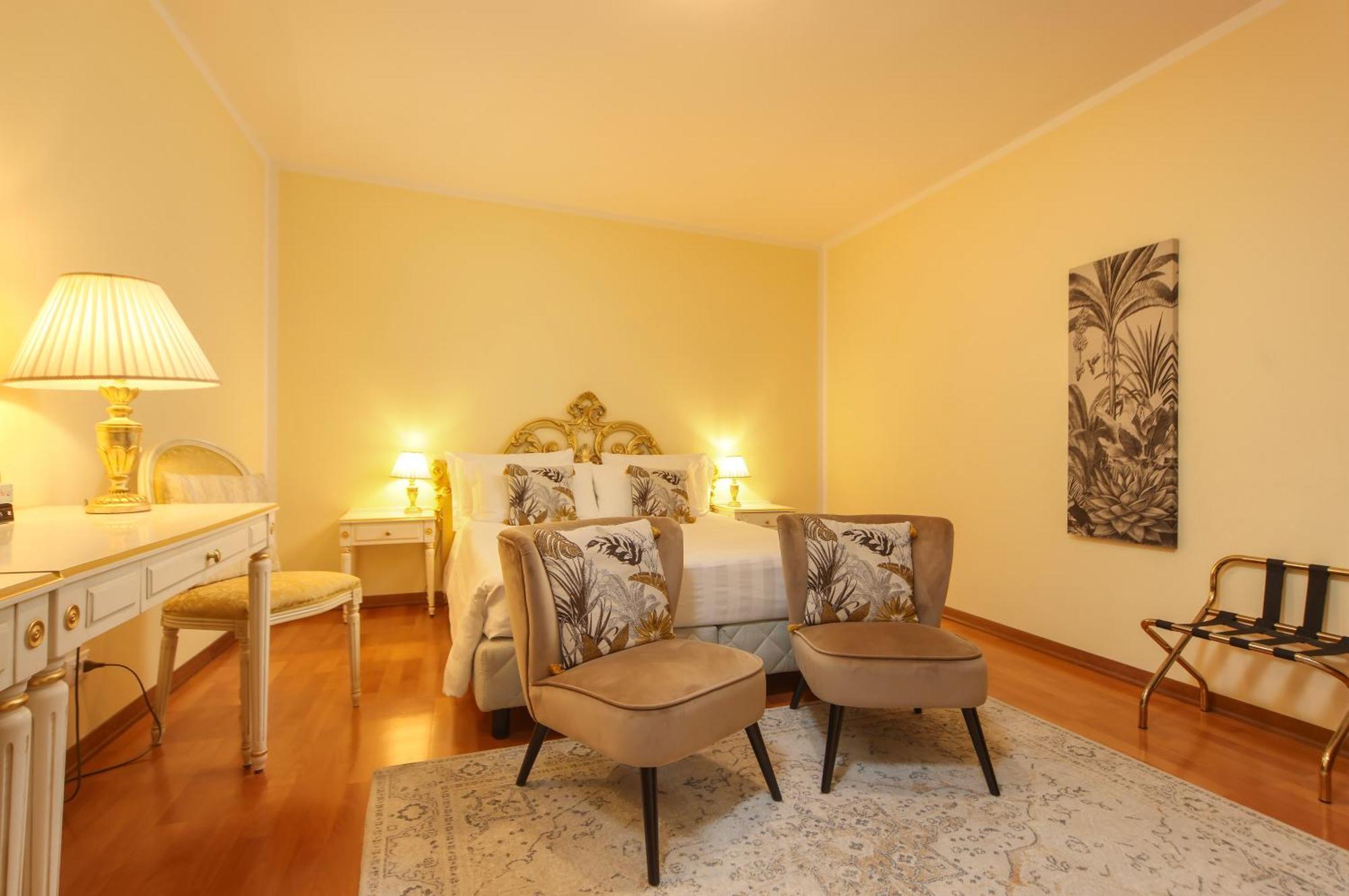 Relais 3*