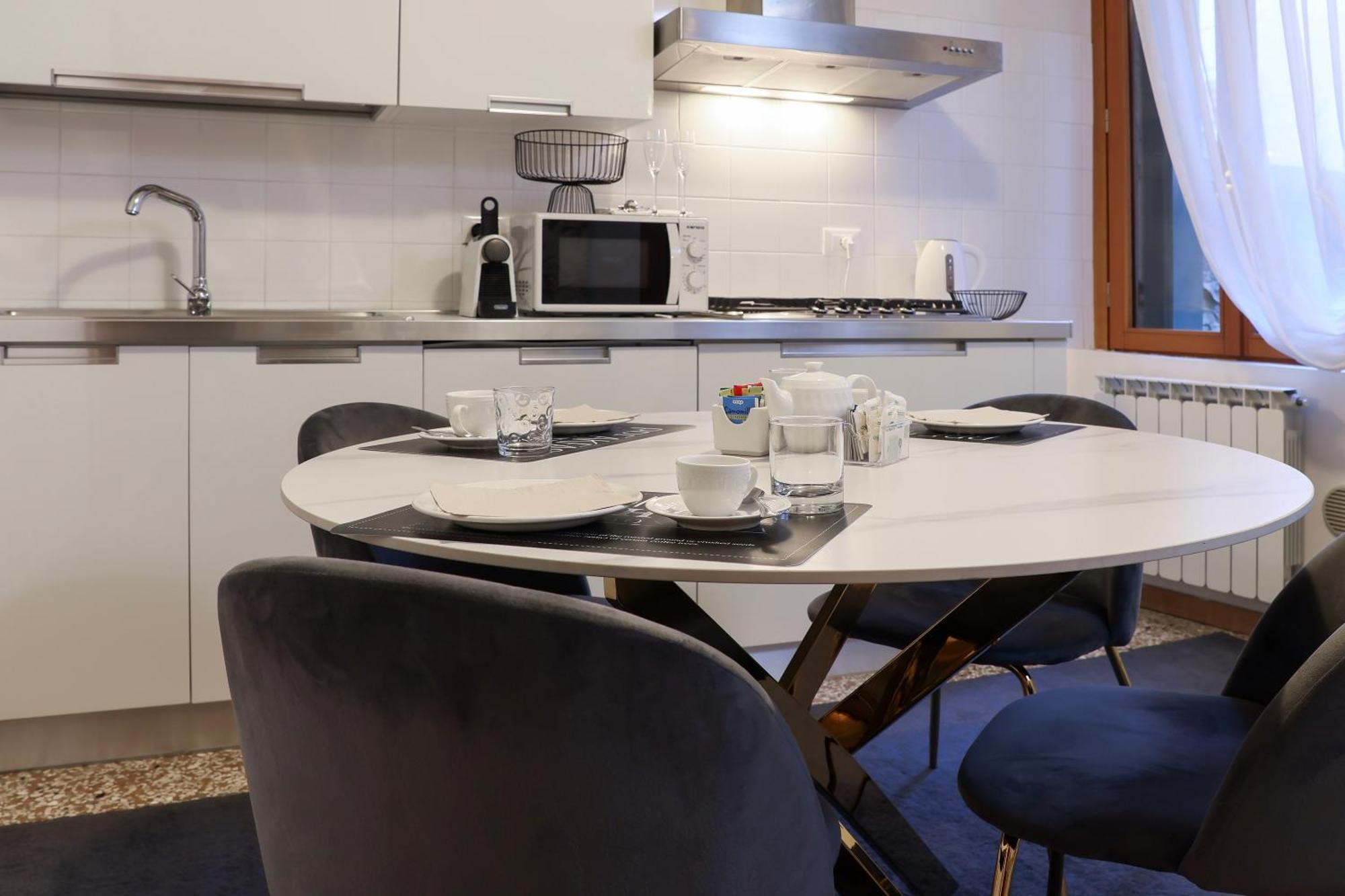 Relais 3* Venice