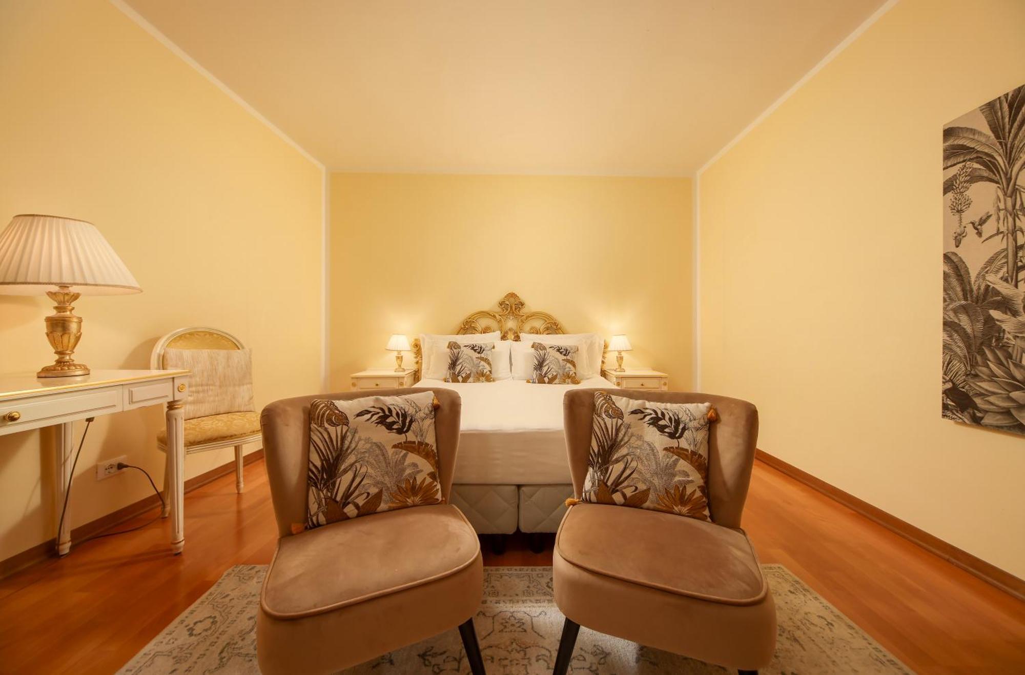 Hotel Relais