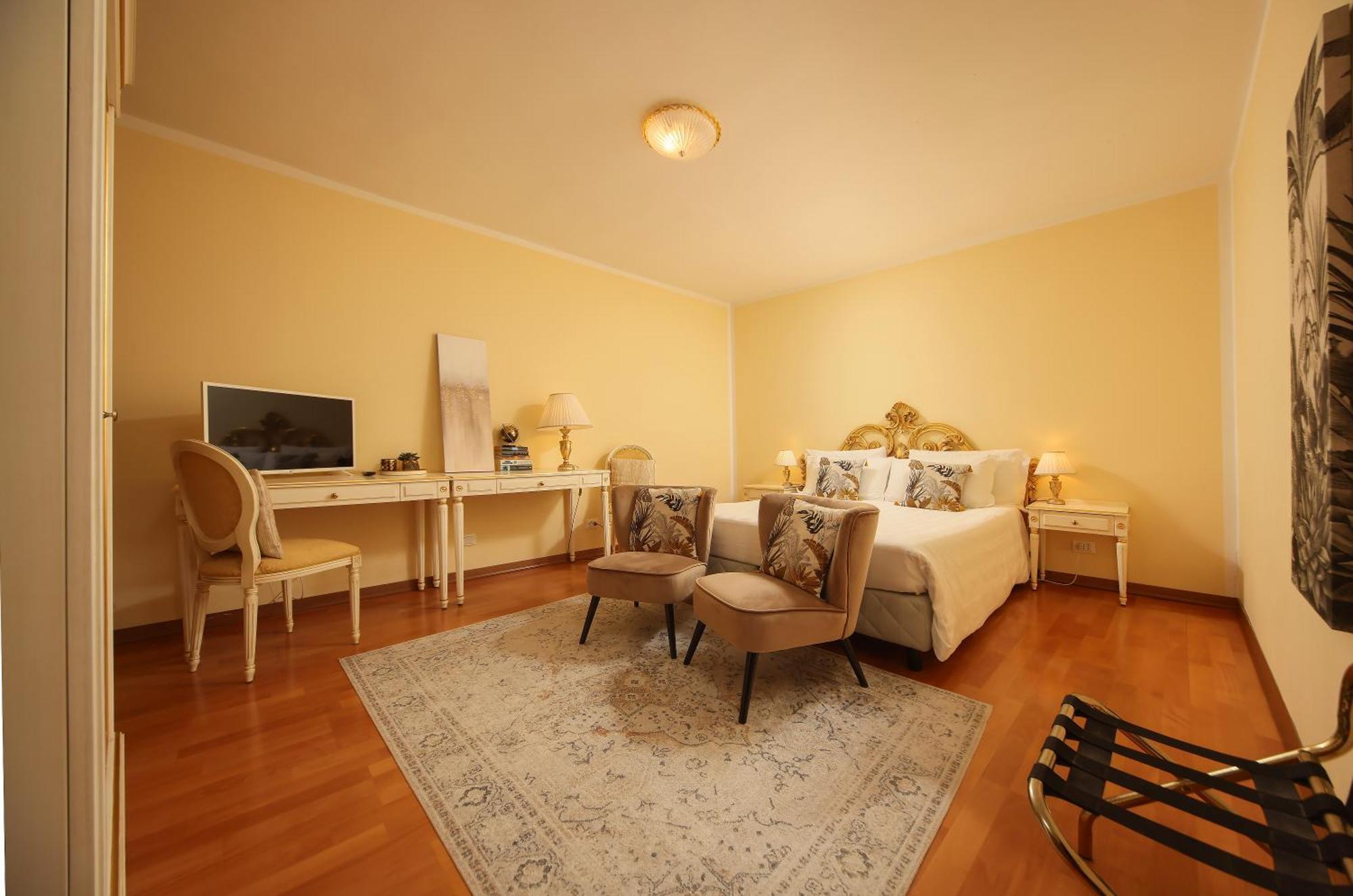 Relais Hotel Venice