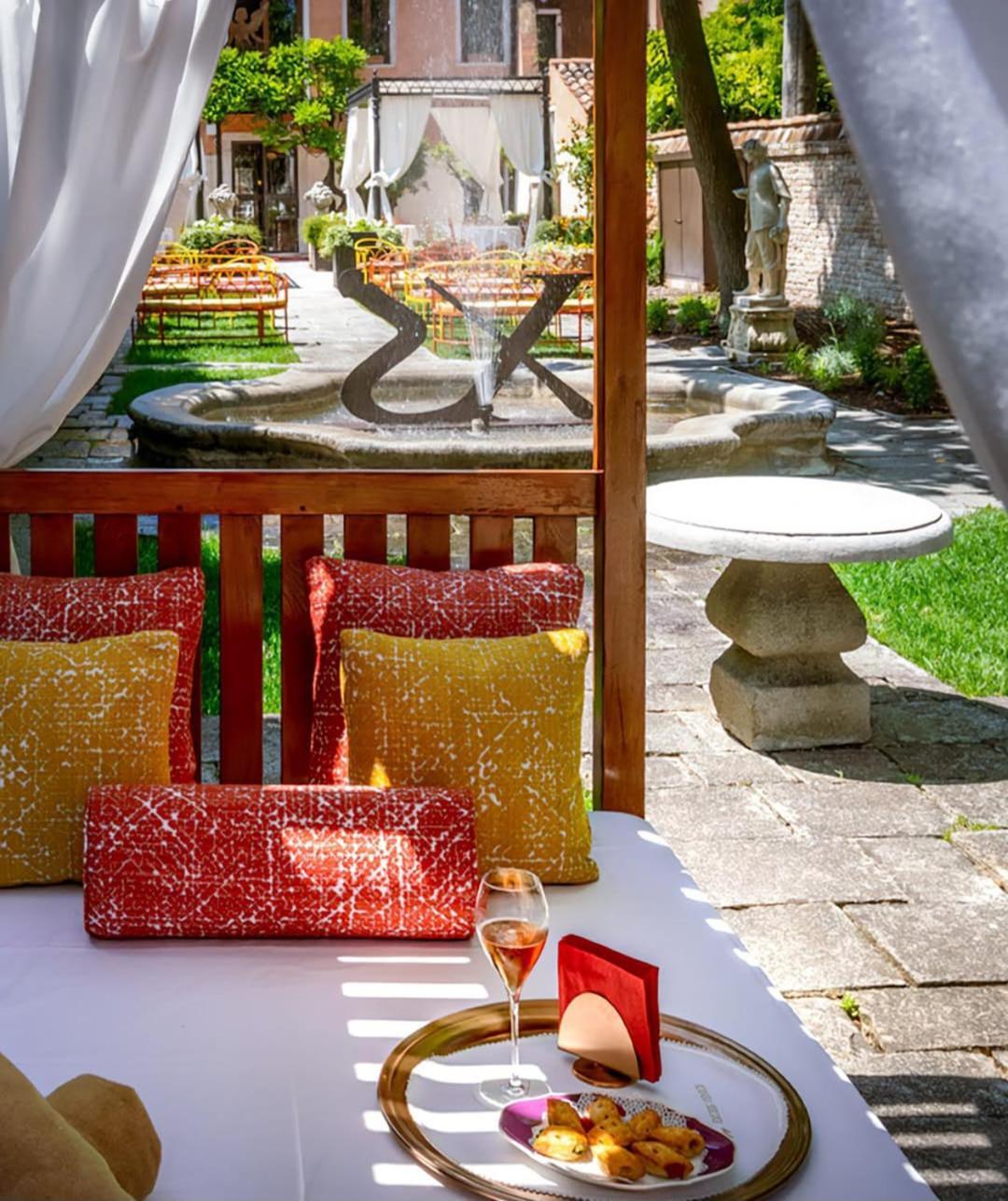 Hotel Excess Boutique & Private - Adults Only 5*