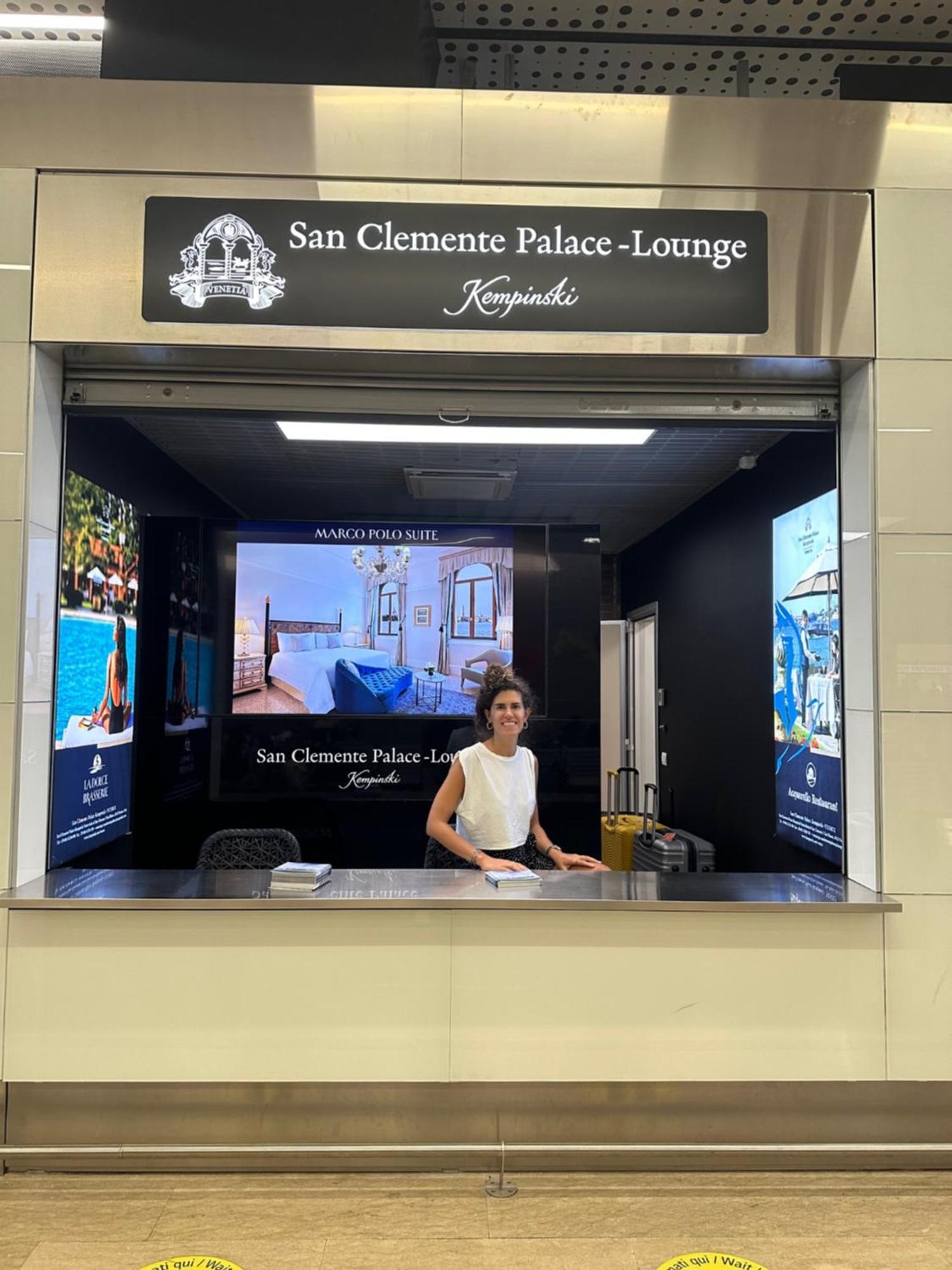 Hotel San Clemente Palace Kempinski 5*
