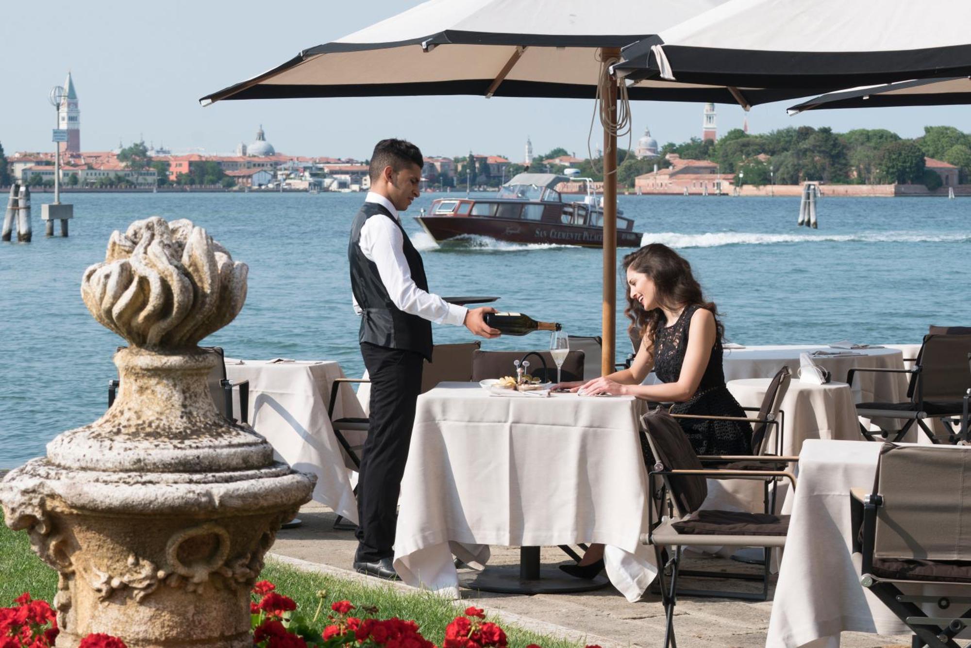 San Clemente Palace Kempinski Hotel Venezia