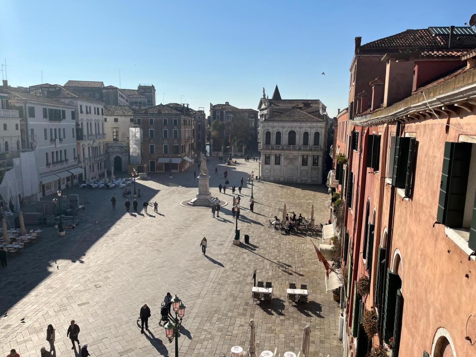 Ca' Morosini 1 & 2 Guest house 2*