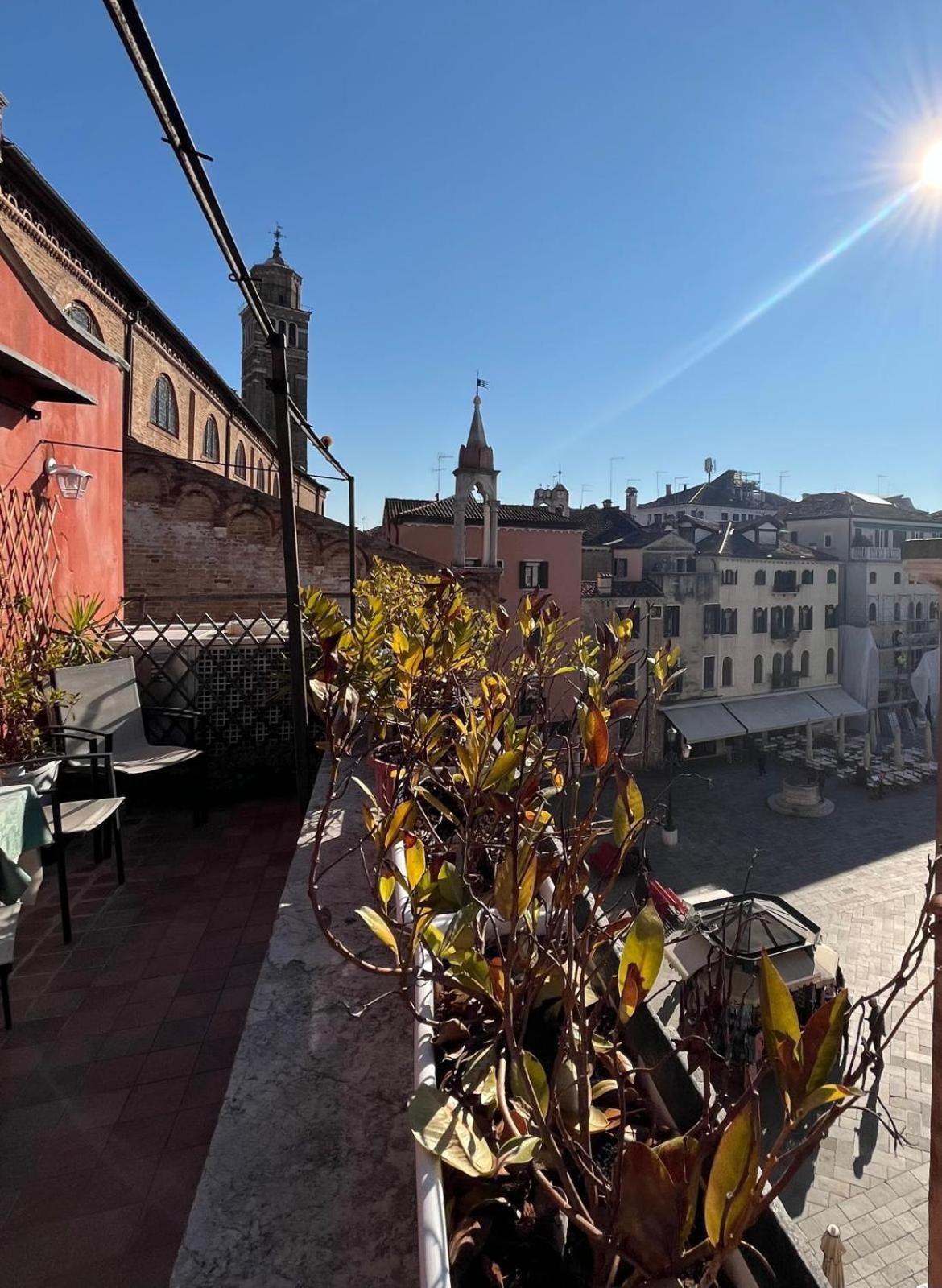 Guest house Ca' Morosini 1 & 2 2*