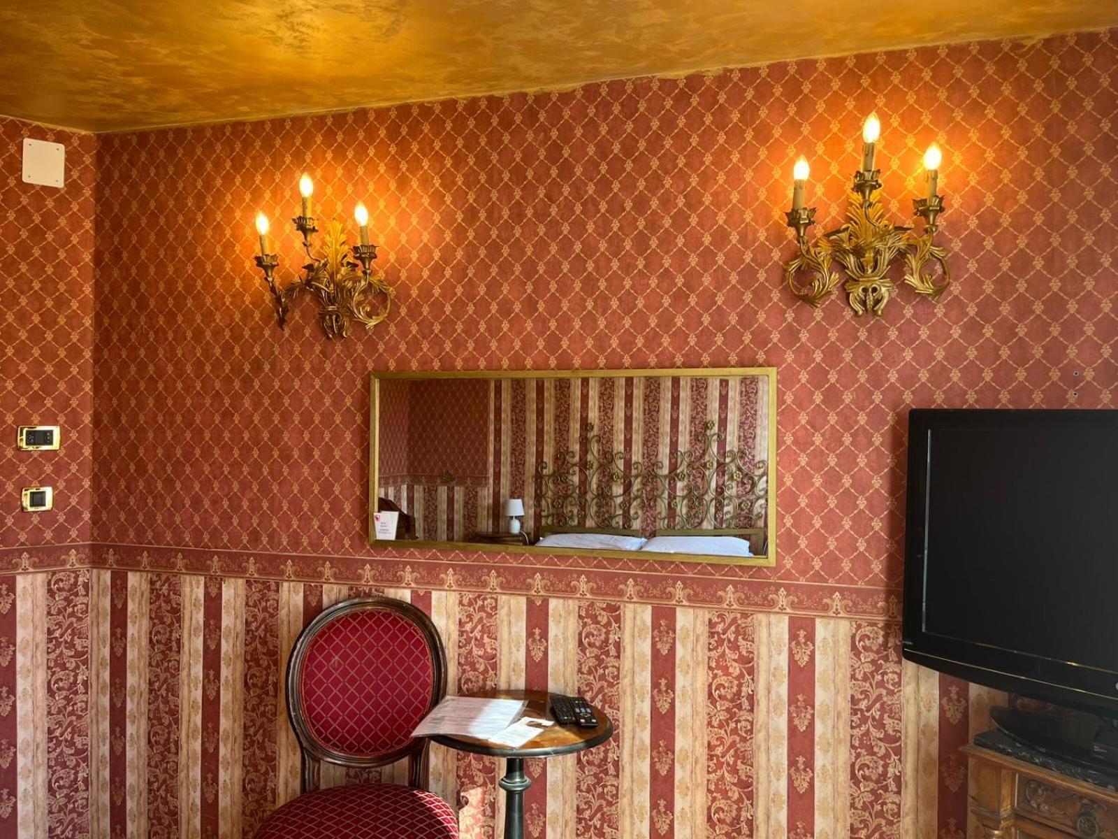 Ca' Morosini 1 & 2 Guest house Venice