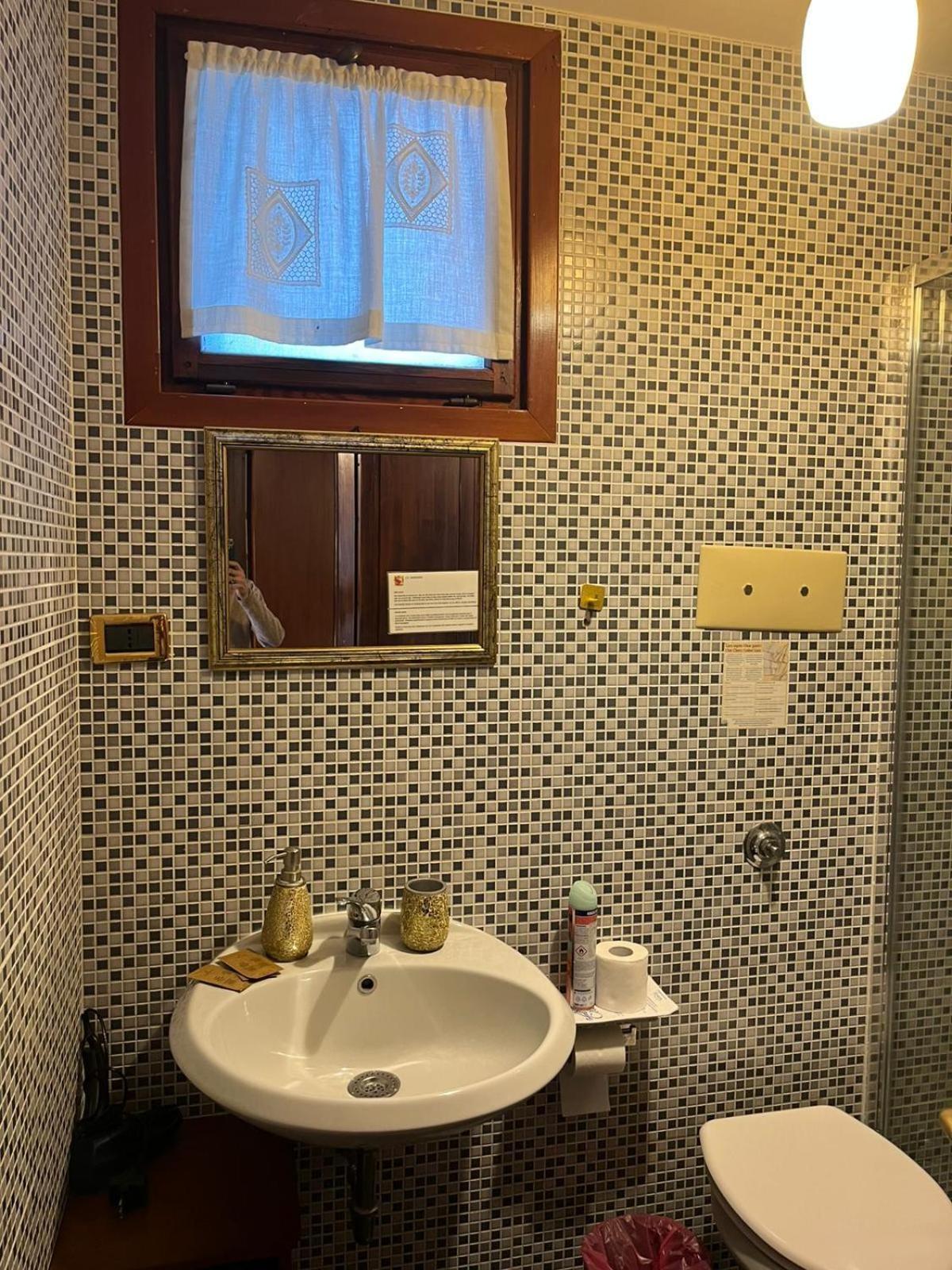 Guest house Ca' Morosini 1 & 2 Venice
