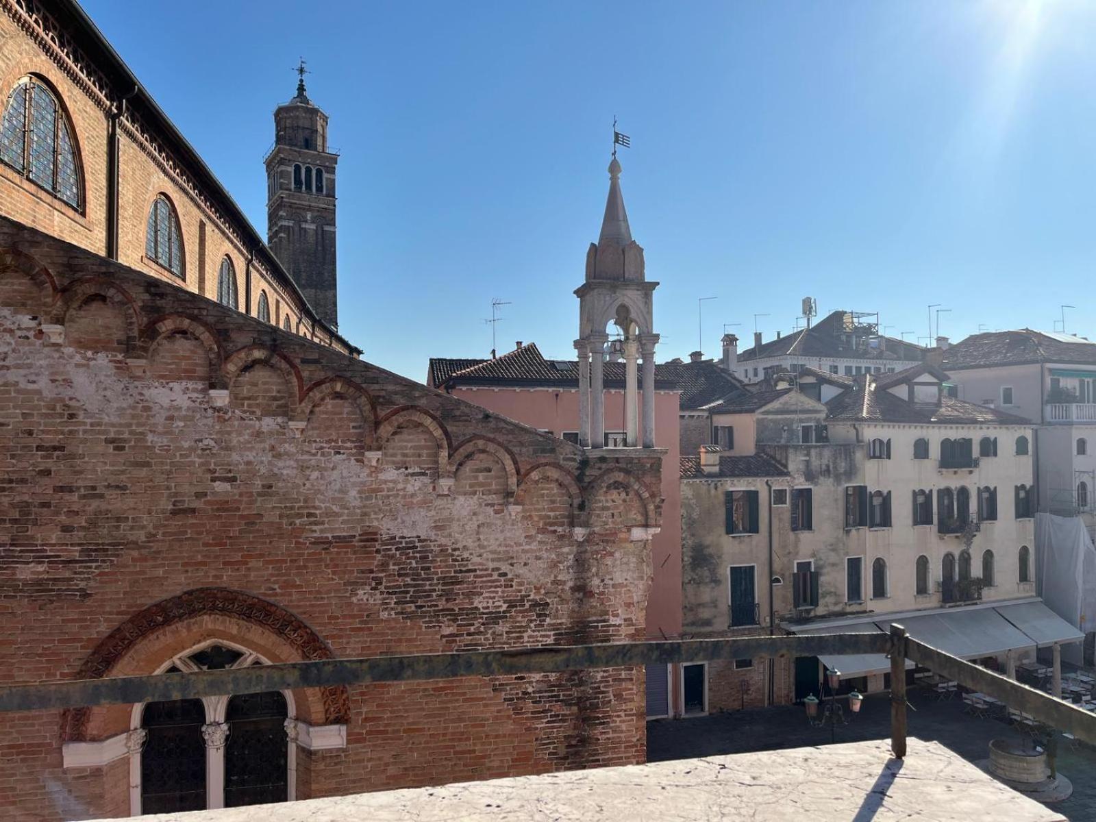 Ca' Morosini 1 & 2 Veneza