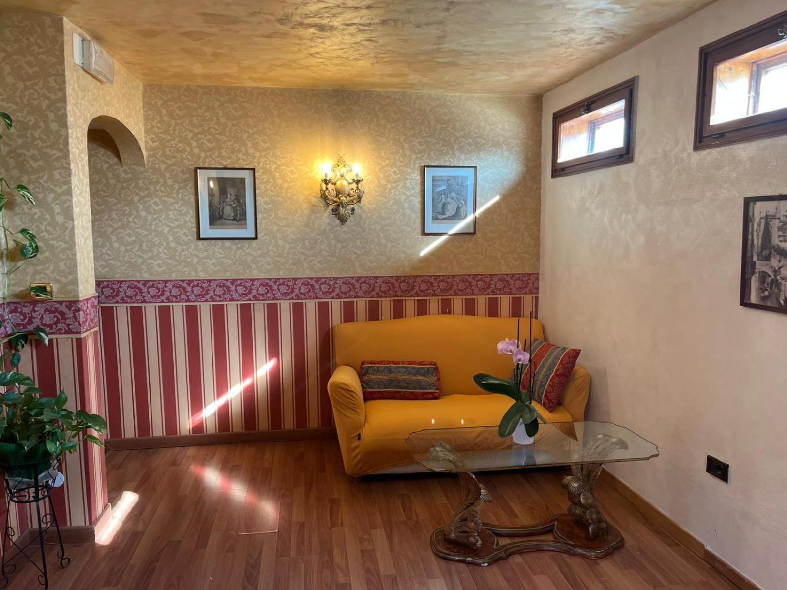 Ca' Morosini 1 & 2 Guest house 2*