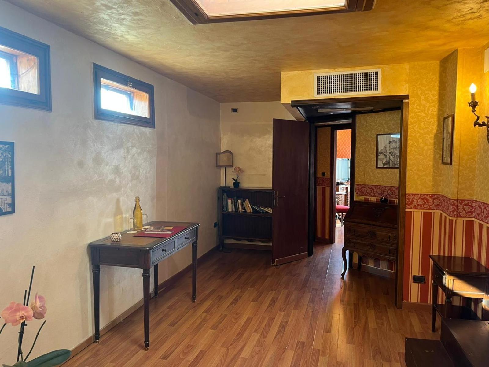 Guest house Ca' Morosini 1 & 2 2*