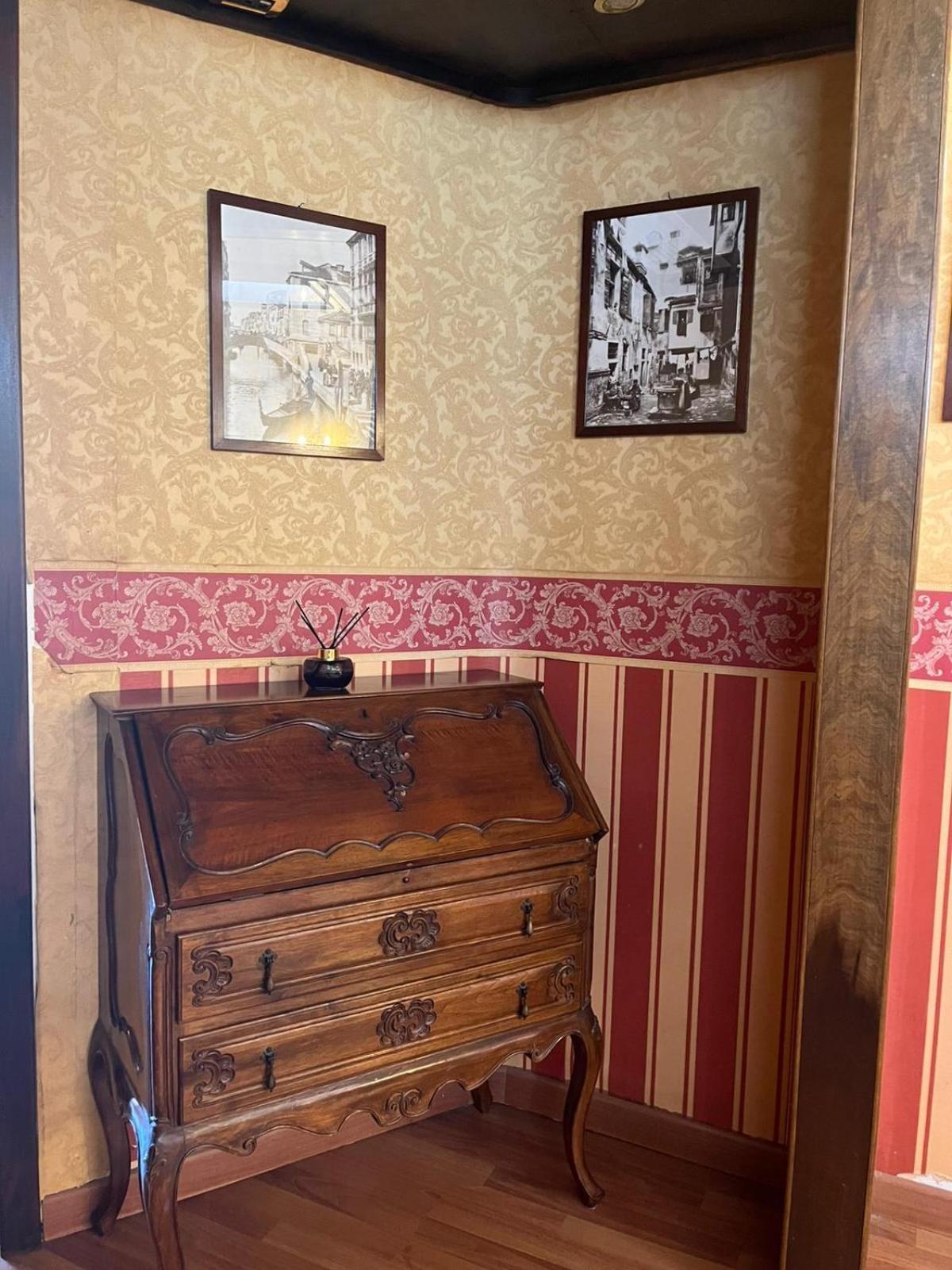 Ca' Morosini 1 & 2 Guest house Venice