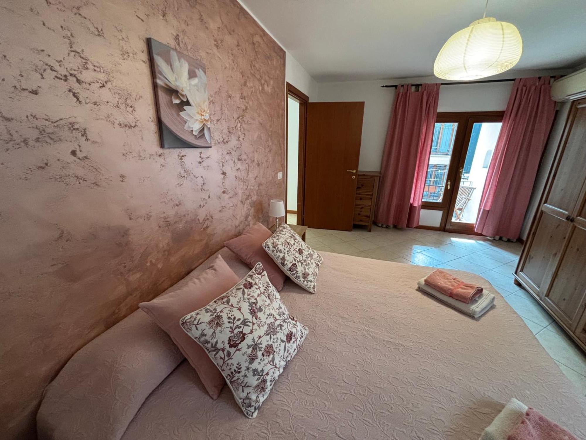 Apartamento Ali *