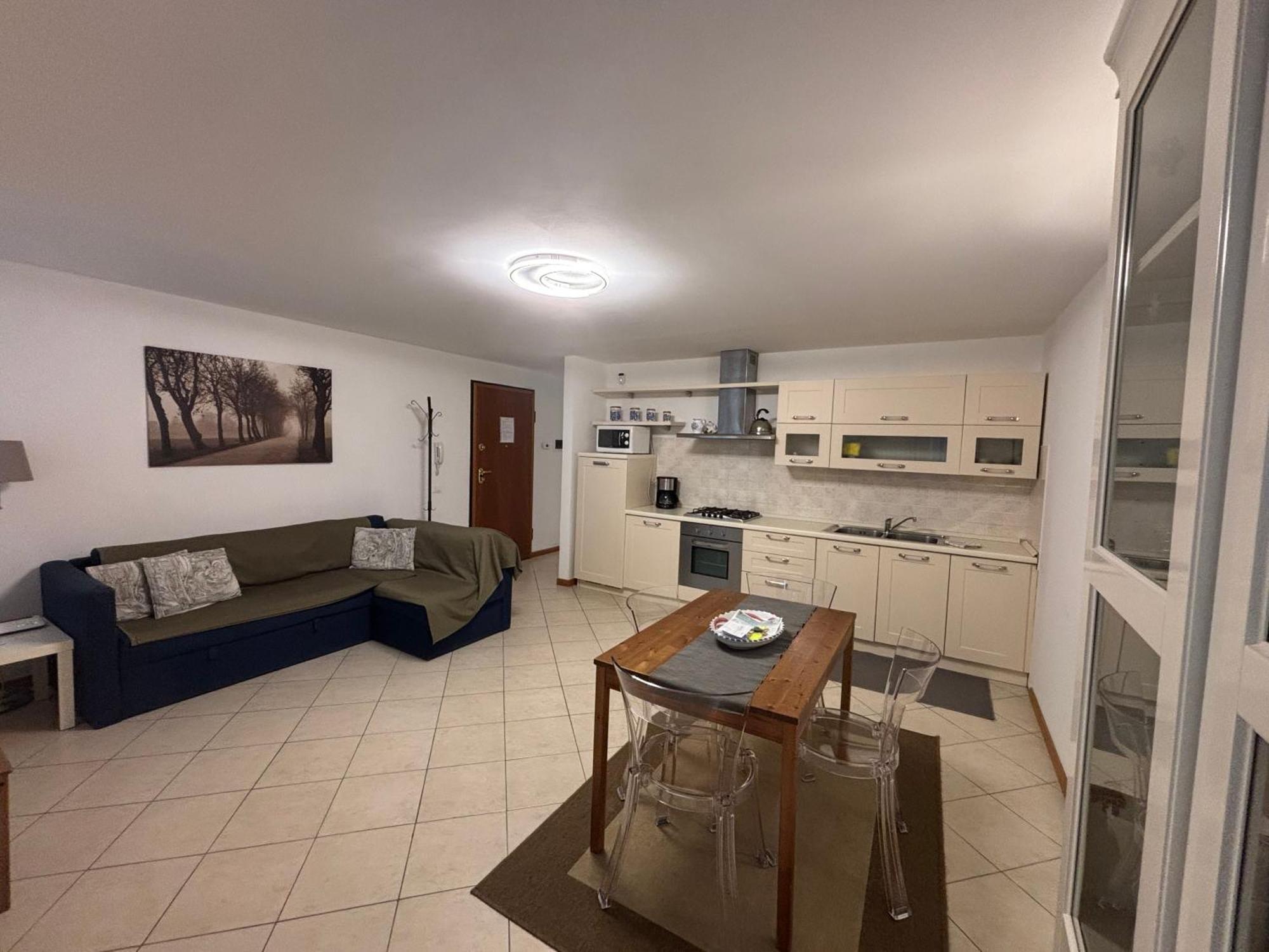 Ali Apartment