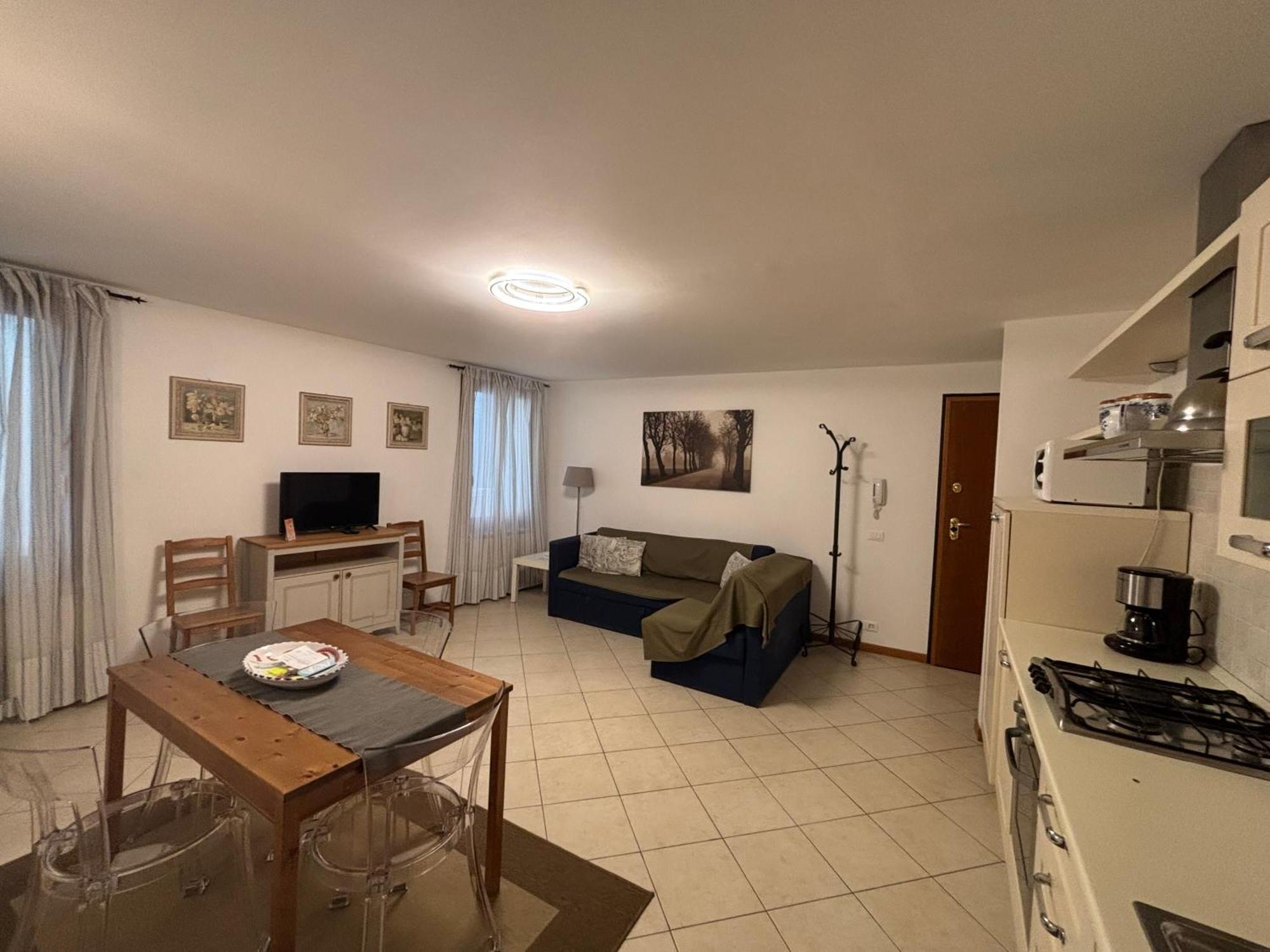 Ali Apartment *