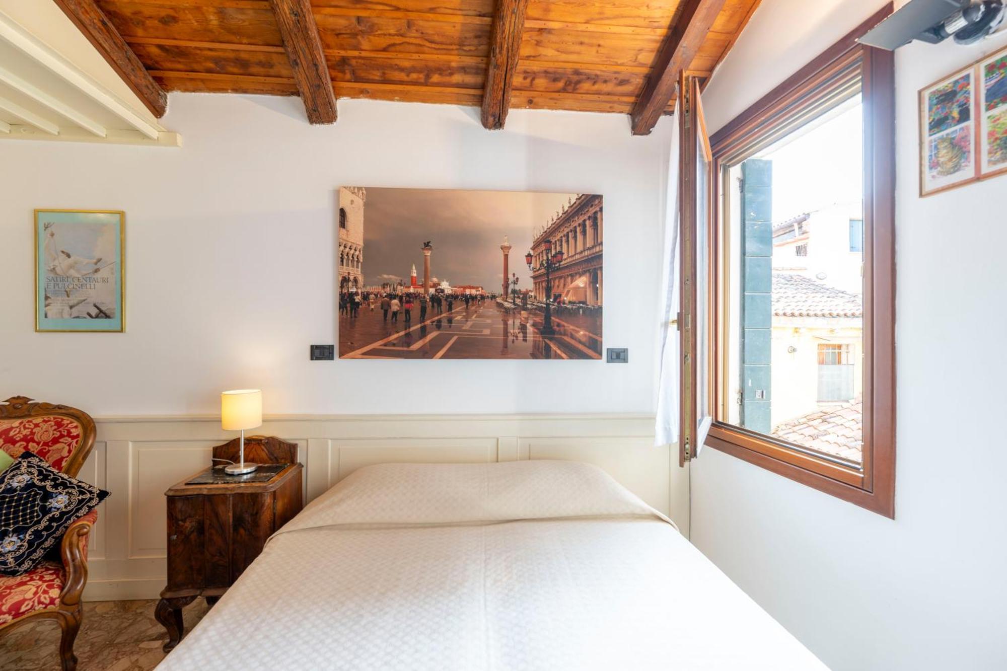 Apartment Arsenale Biennale