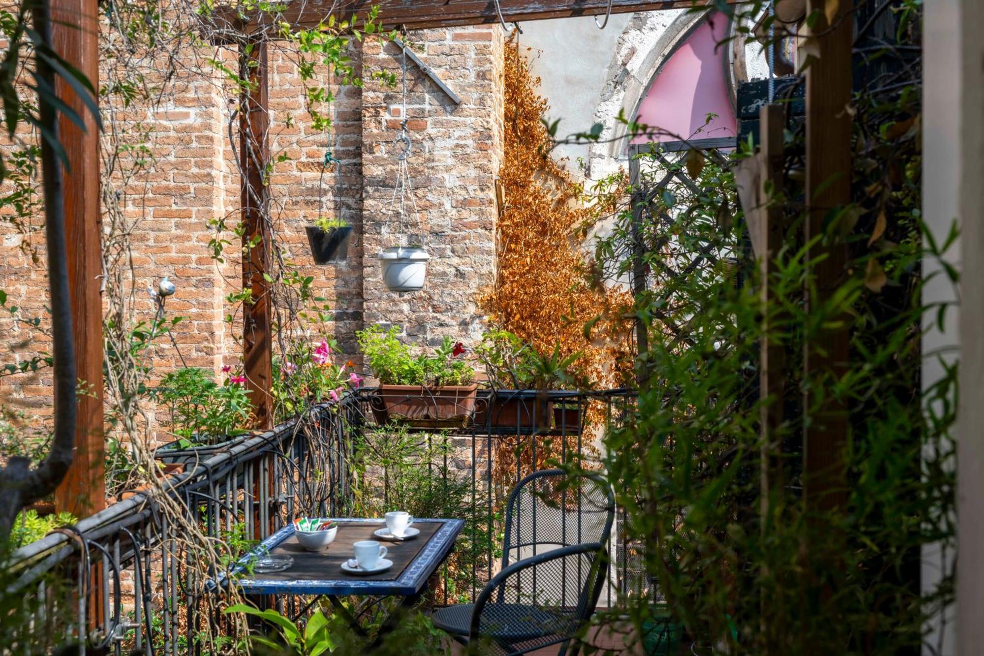 Arsenale Biennale Apartment *