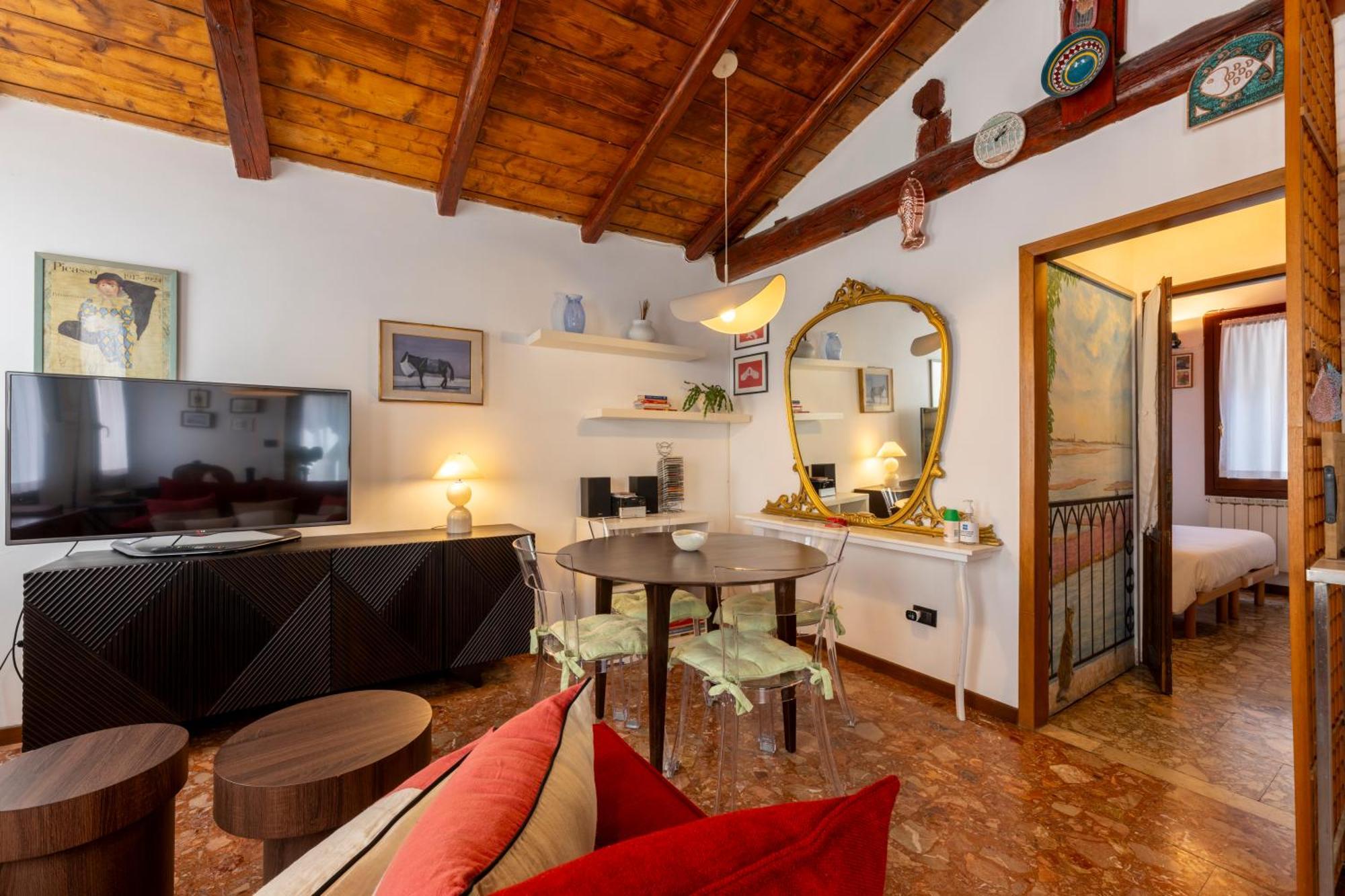 Apartment Arsenale Biennale *