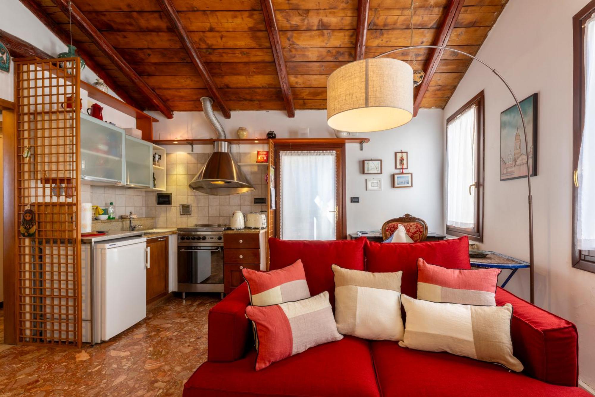 Apartment Arsenale Biennale