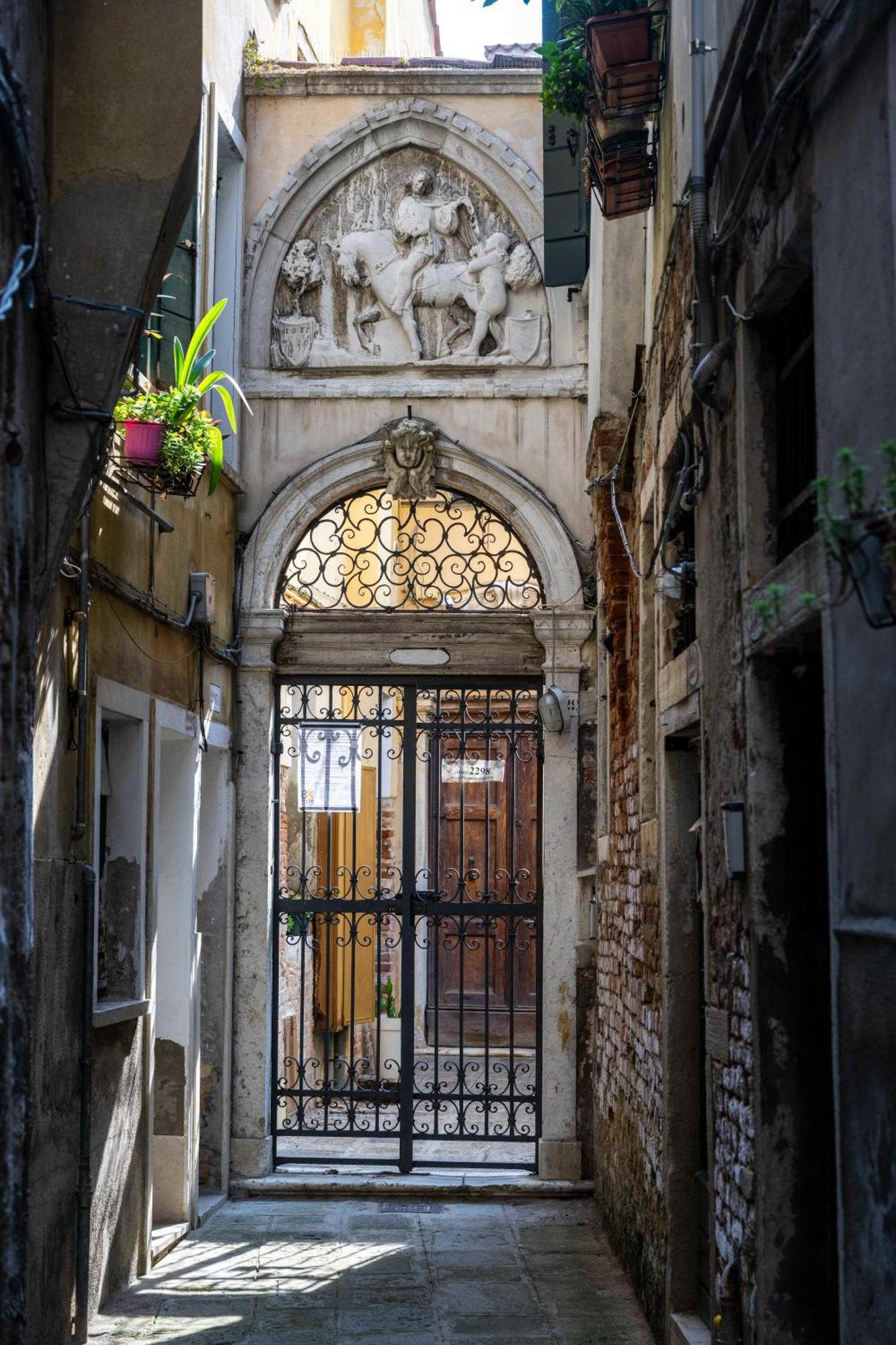 Arsenale Biennale * Venice