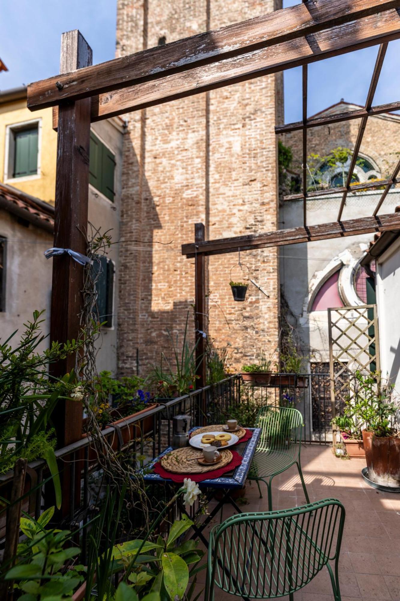 Apartment Arsenale Biennale