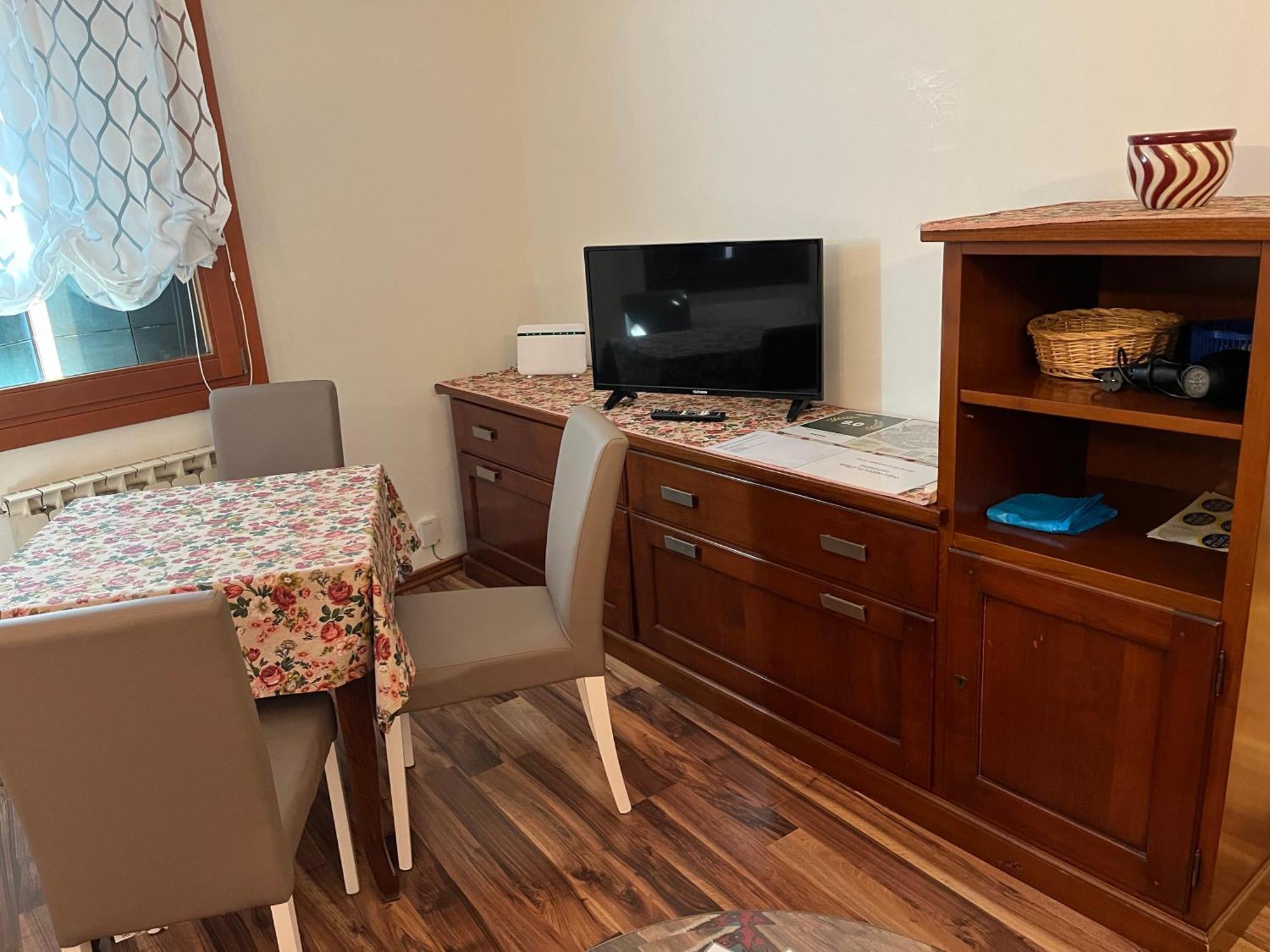 Apartment Nausicaa