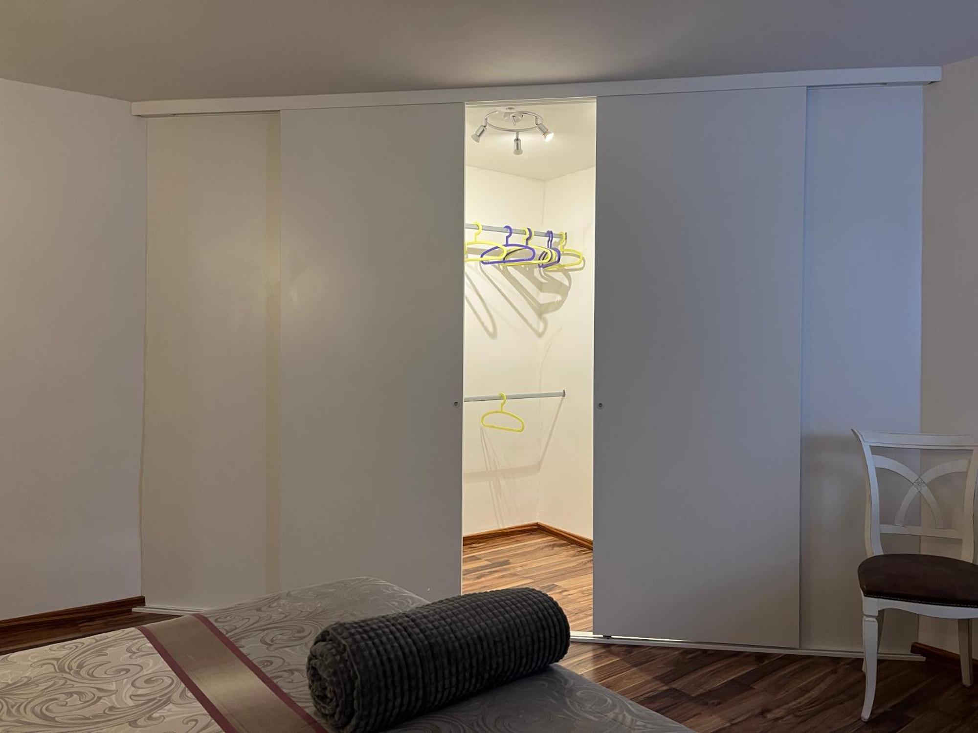 Nausicaa Apartment *