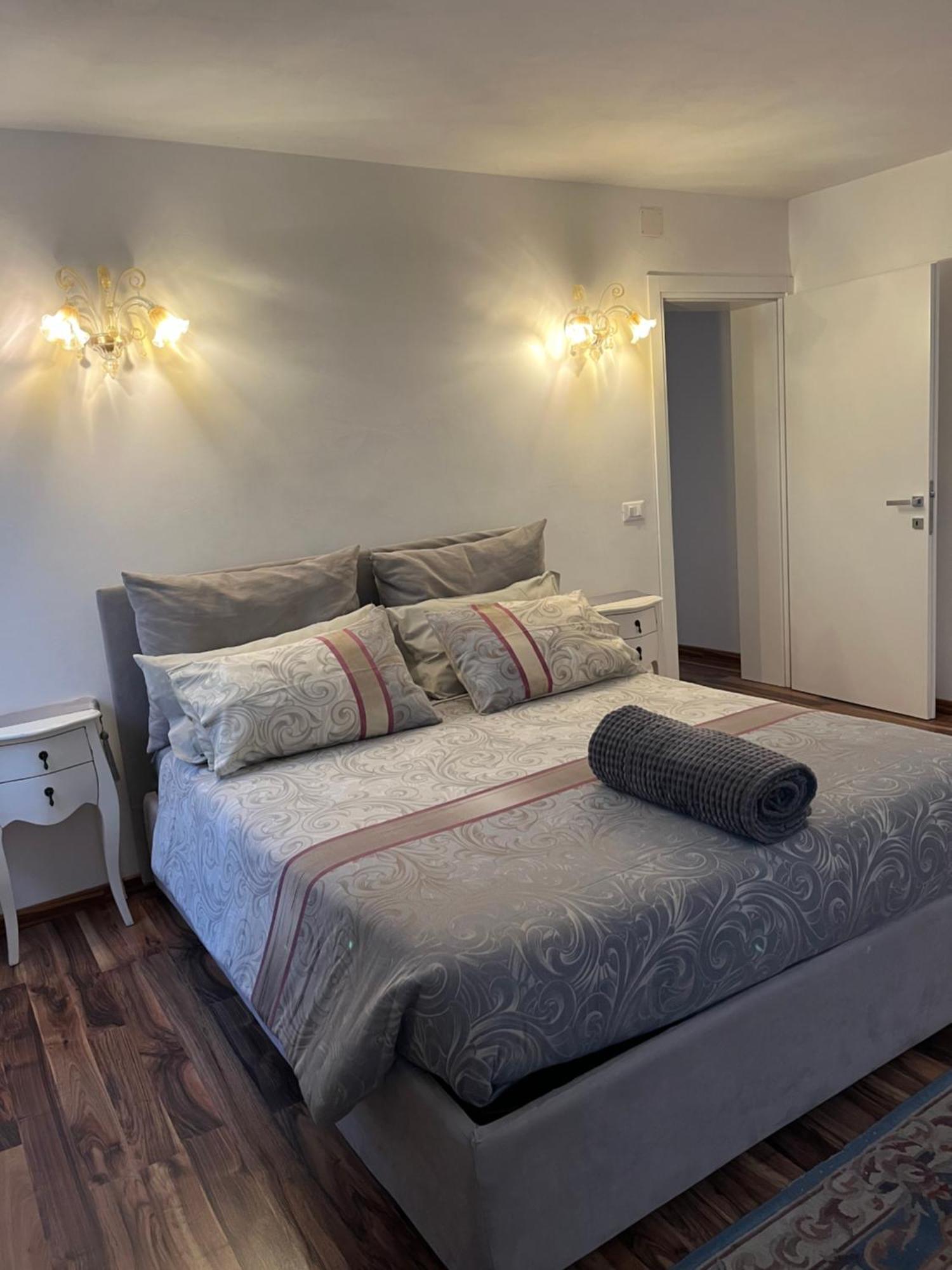 Nausicaa Apartment Venice