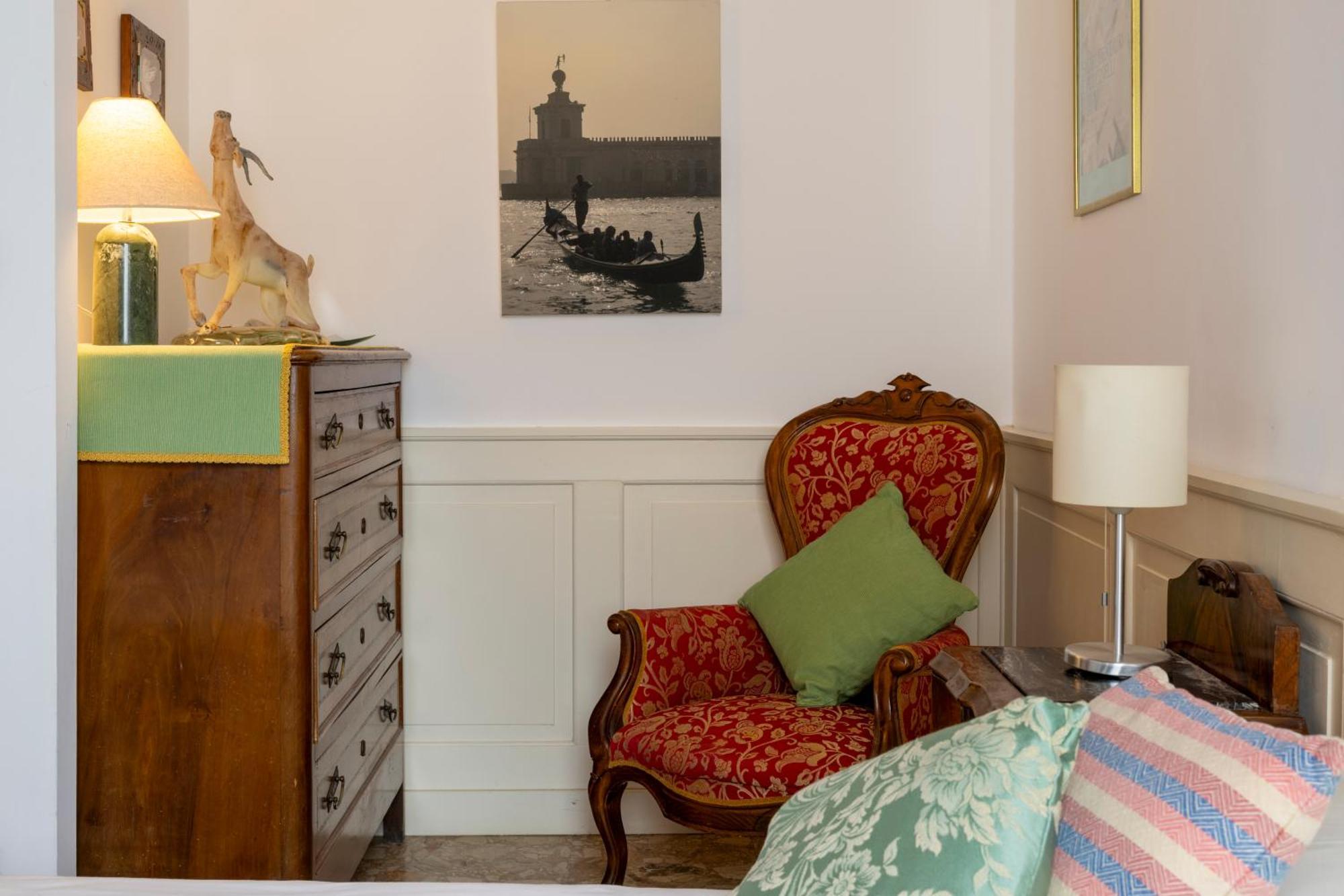 Apartment Arsenale Biennale Venice