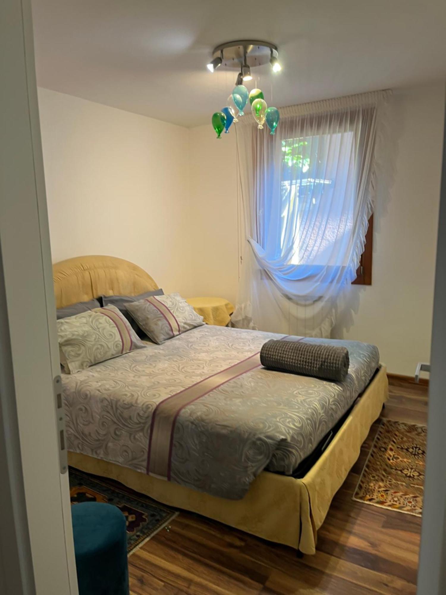 Apartment Nausicaa