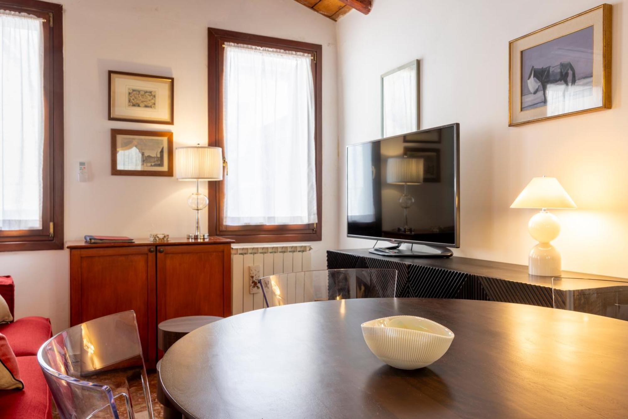 Arsenale Biennale Apartment *