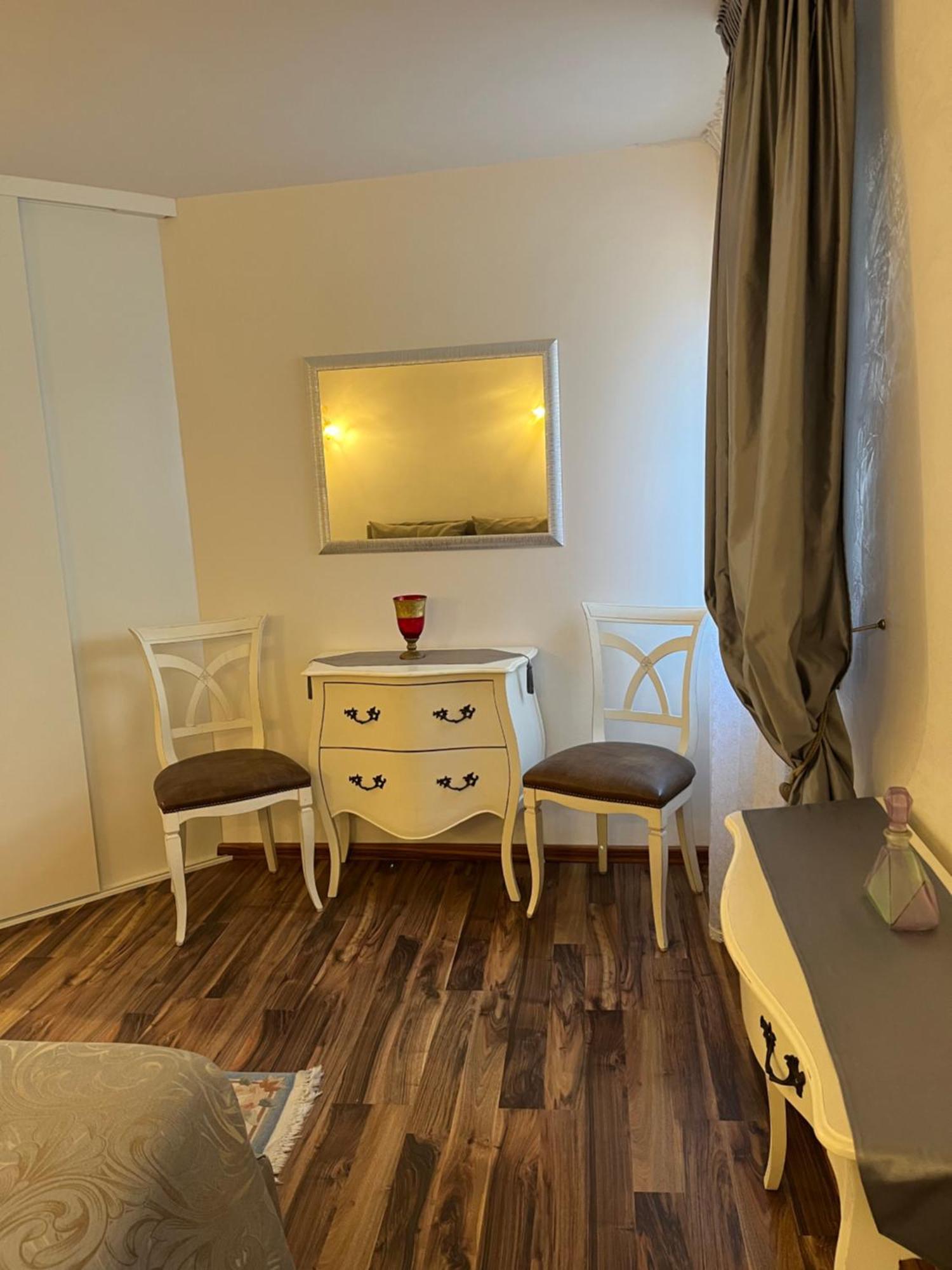Apartment Nausicaa Venice