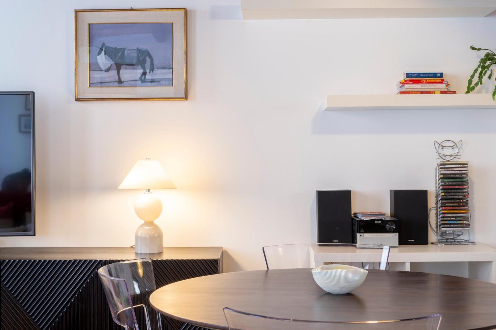 Arsenale Biennale Apartment *