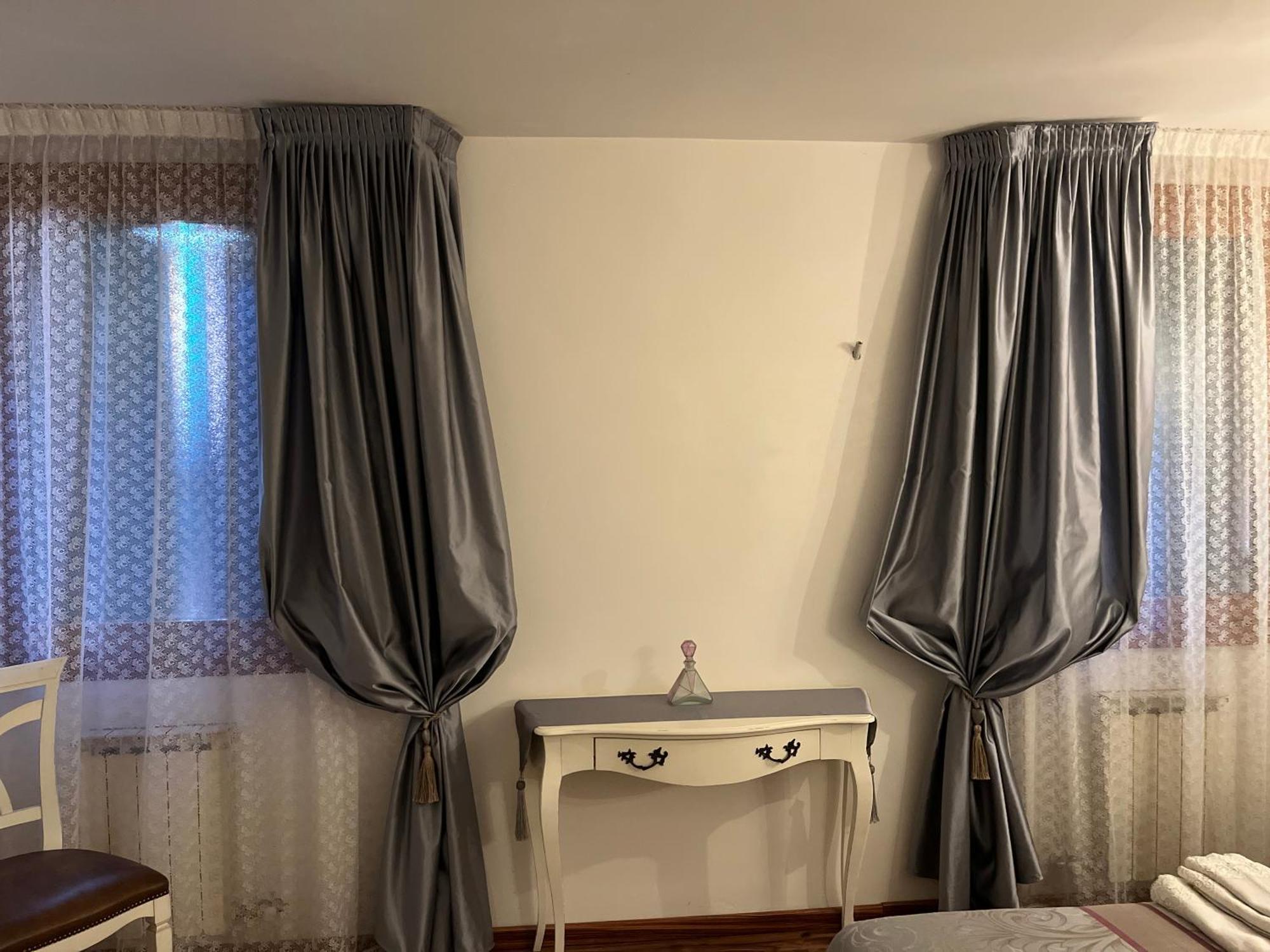 Apartment Nausicaa *