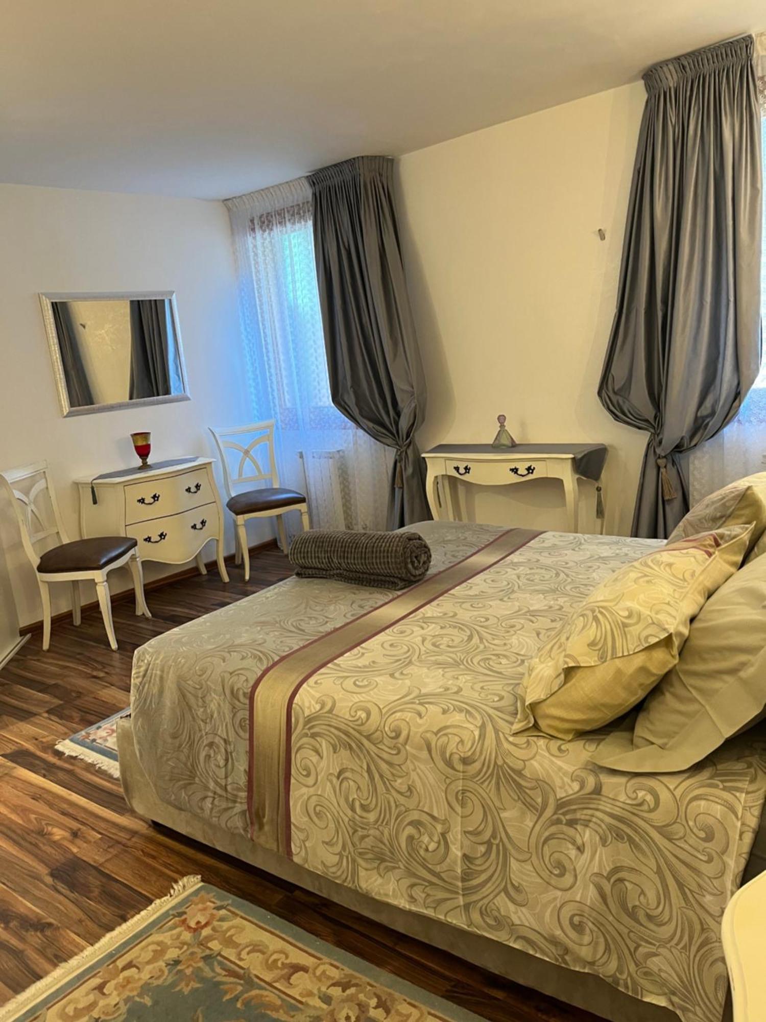 Apartment Nausicaa Venice