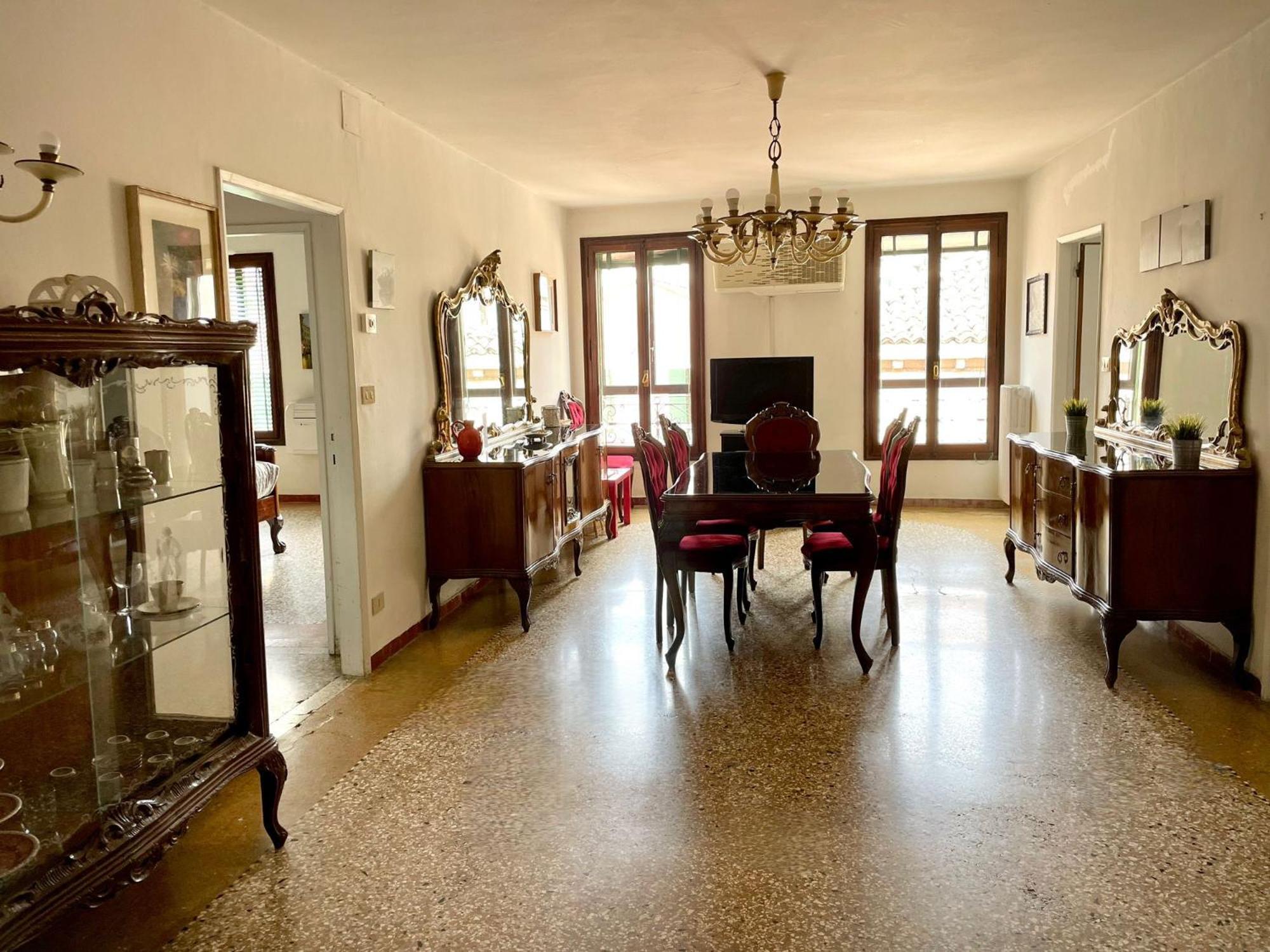 Apartment Ve-nice Formosa C5141
