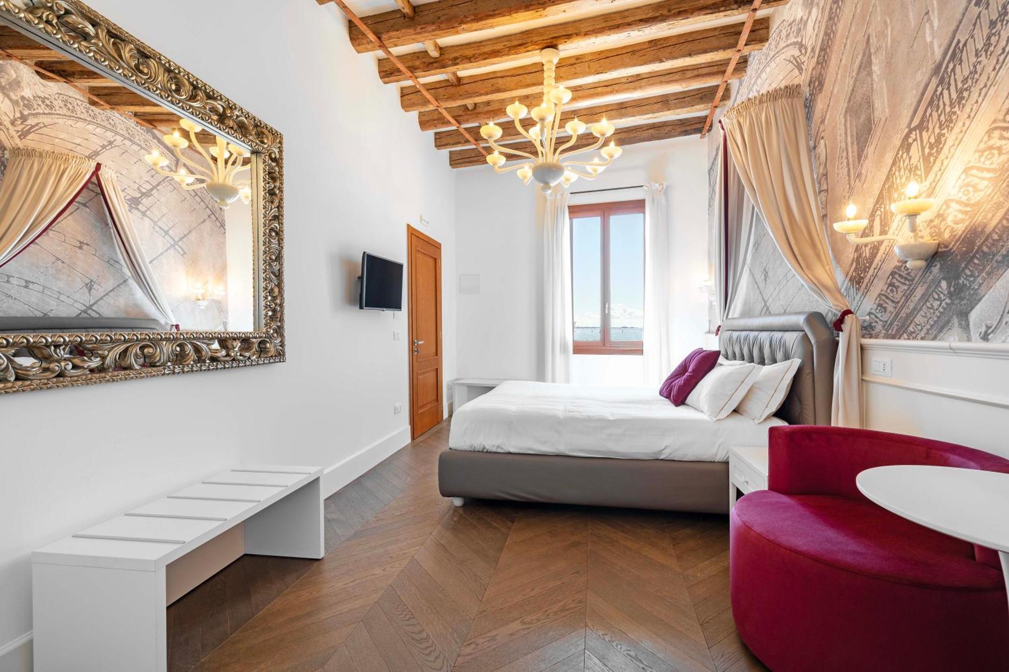 Guest house Porta Da Mar 2*