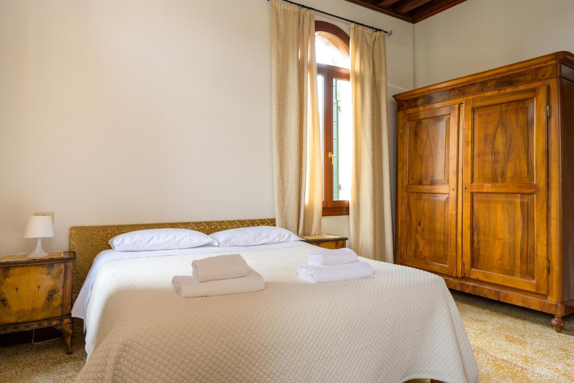 Appartamento San Trovaso