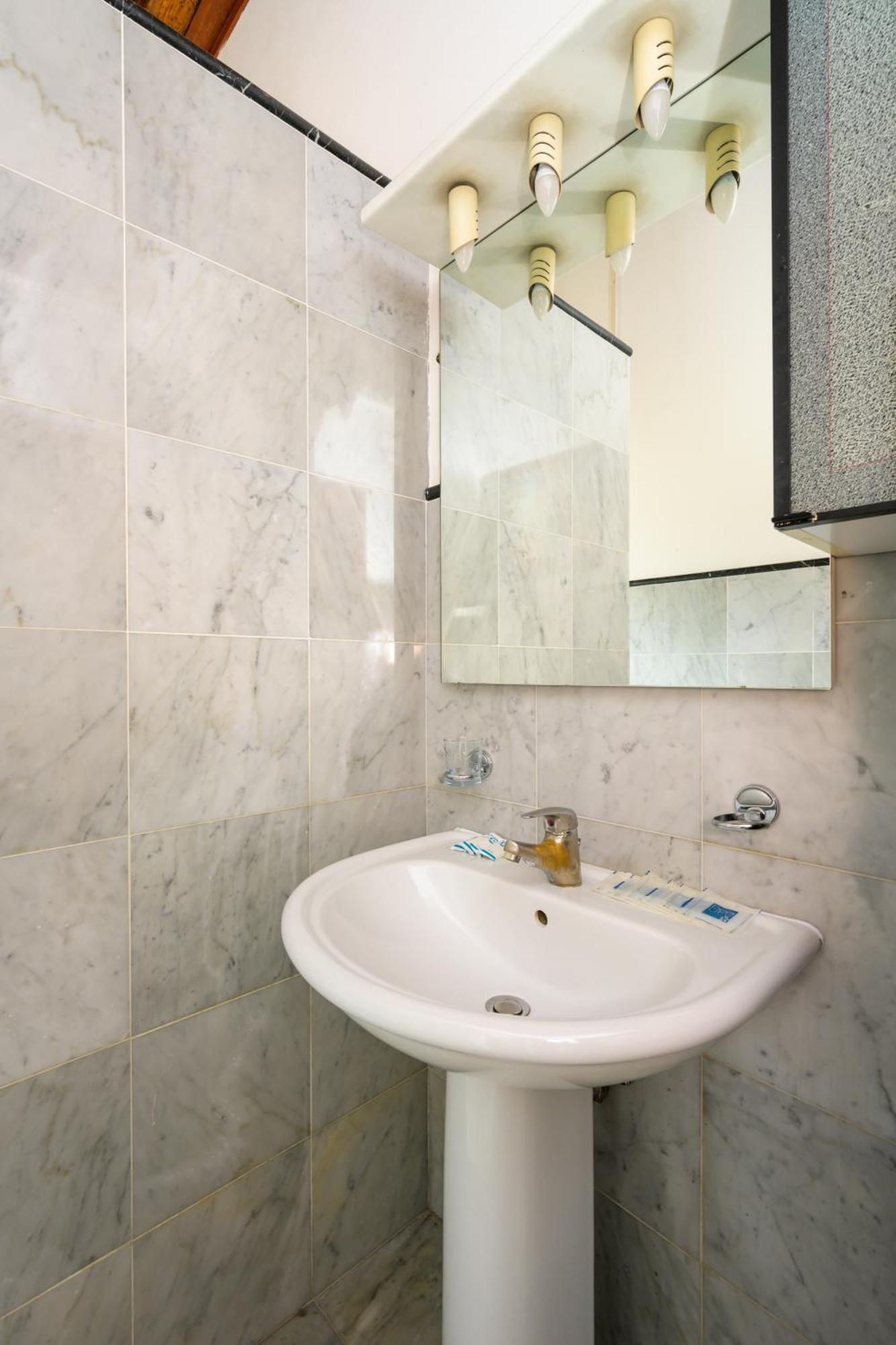 Apartment San Trovaso Venice