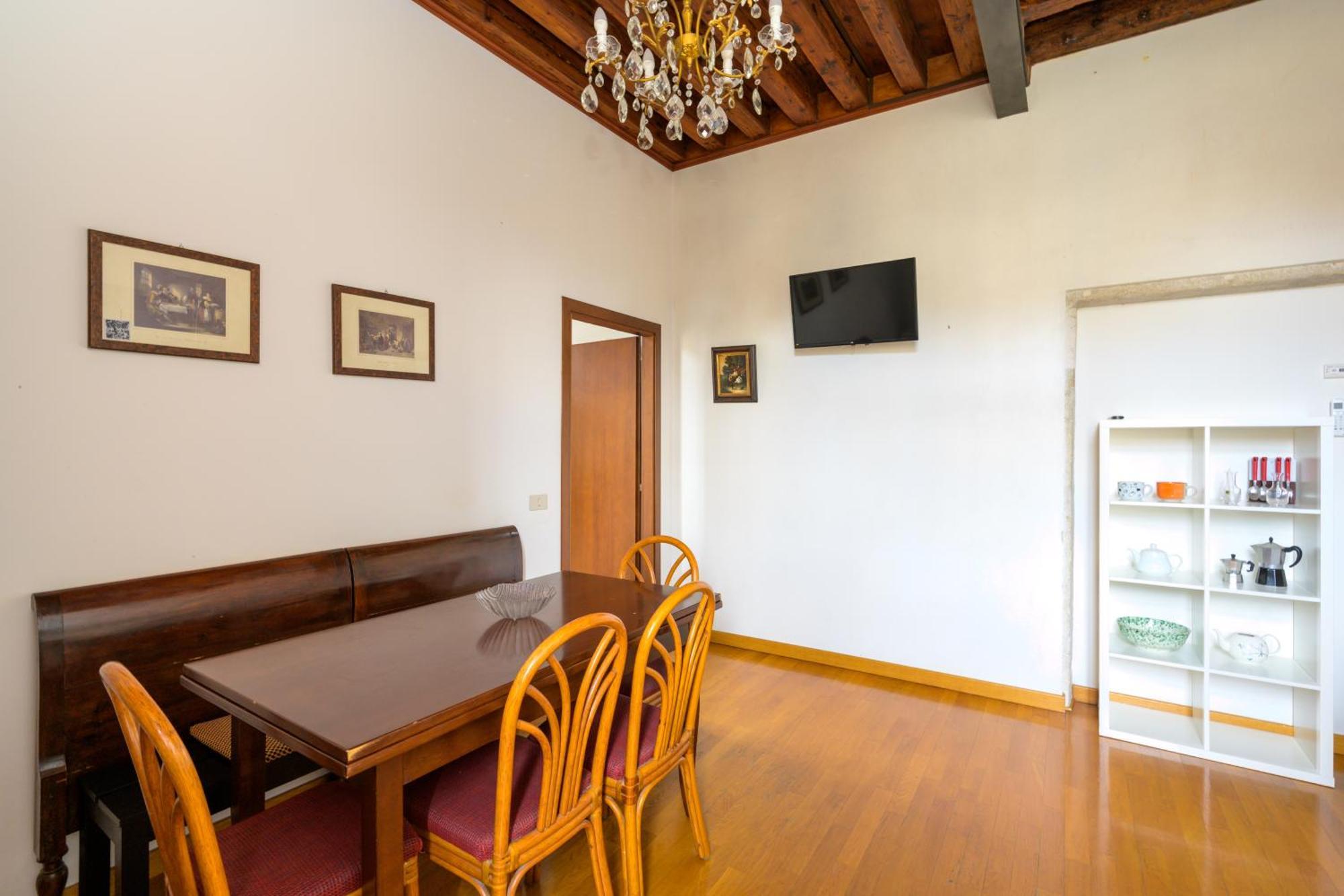 San Trovaso Venezia