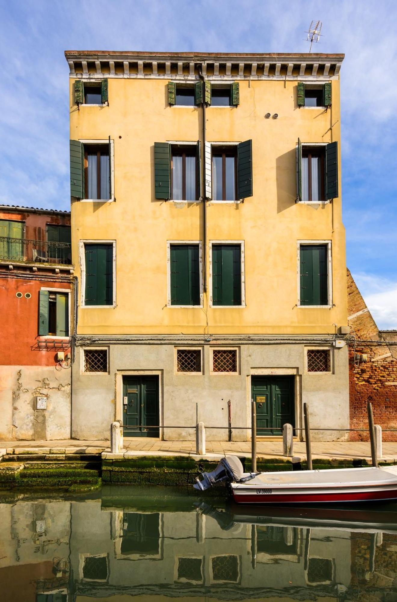 San Trovaso