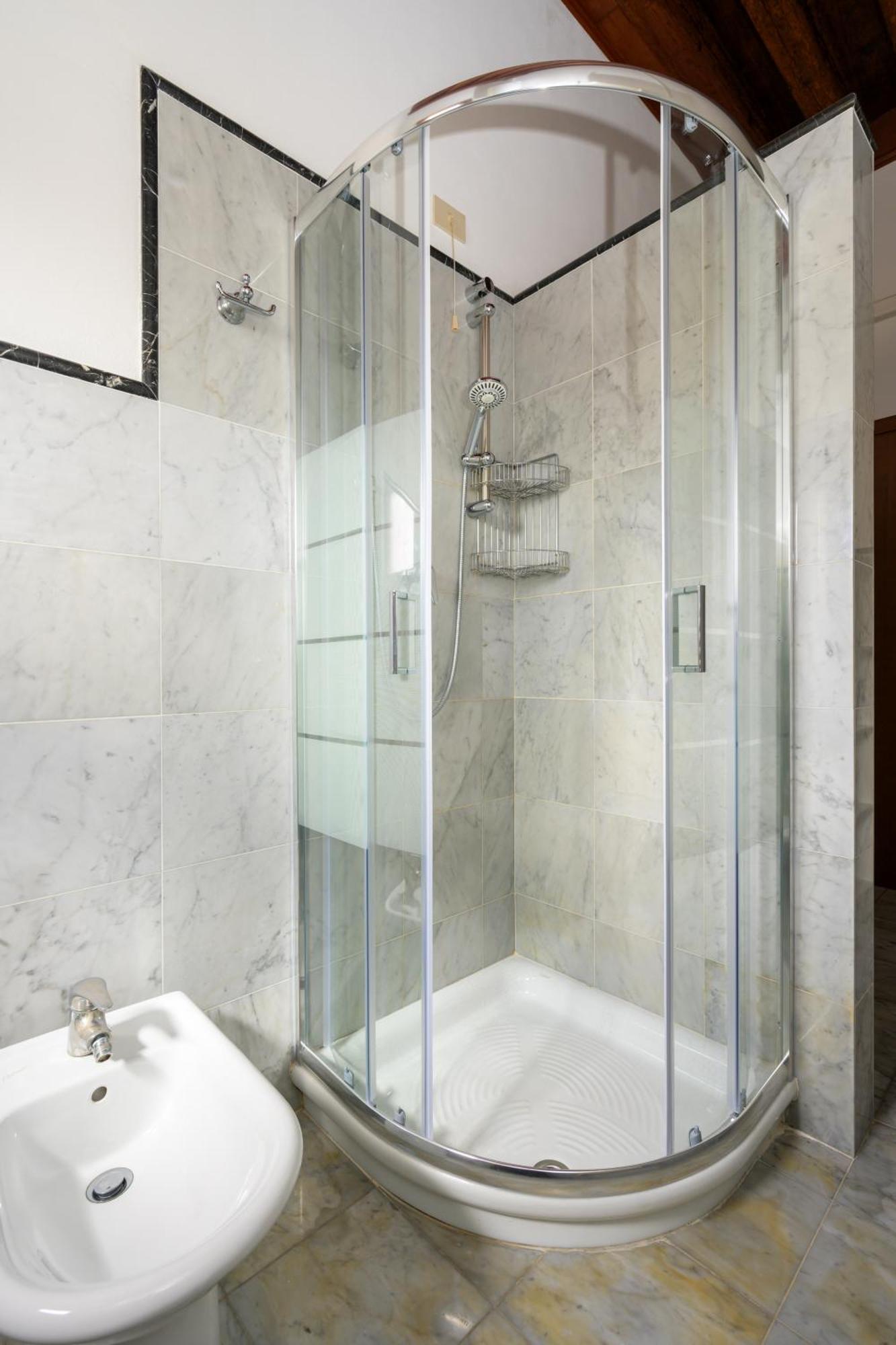 San Trovaso Apartment