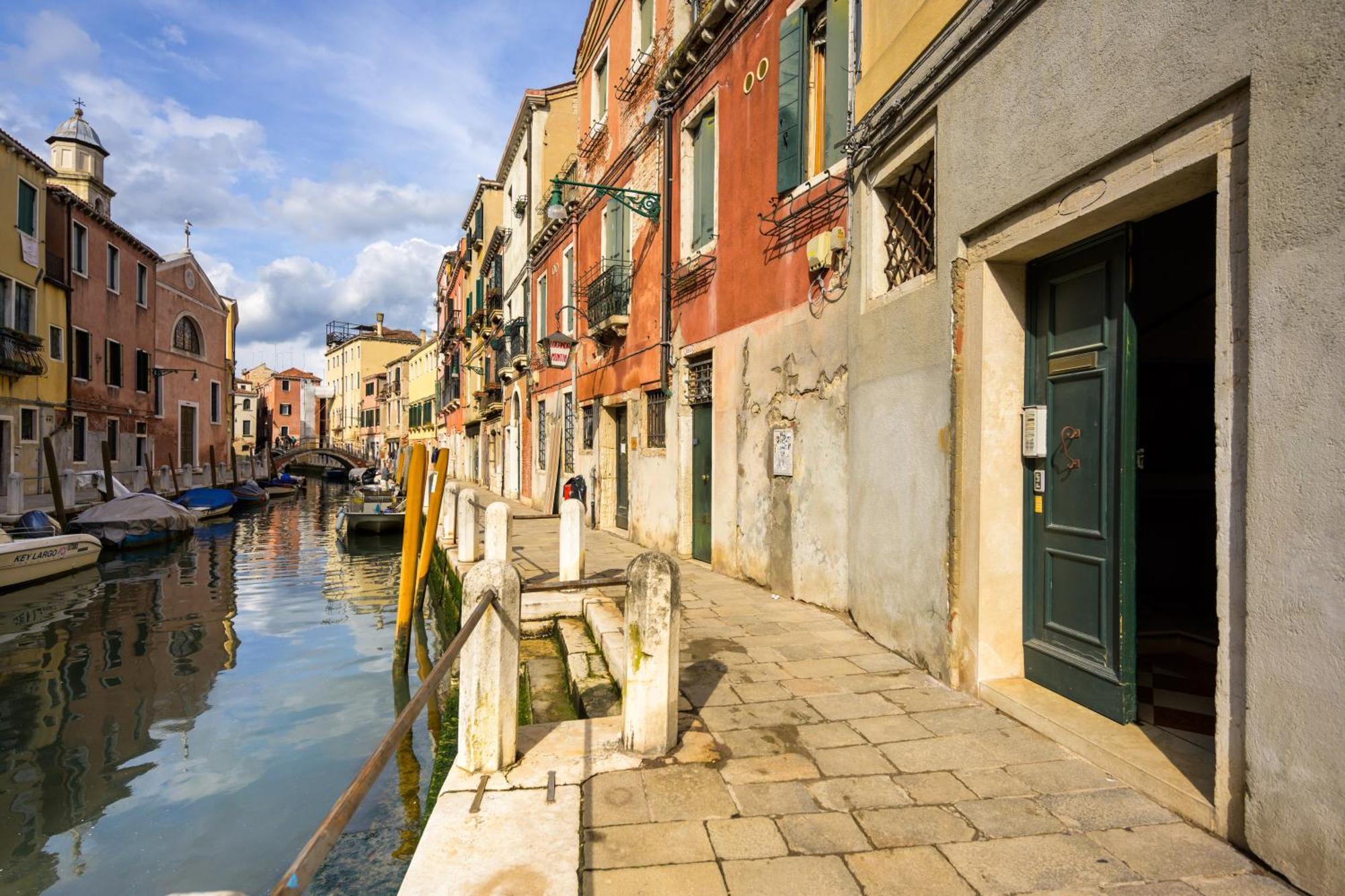 Appartamento San Trovaso