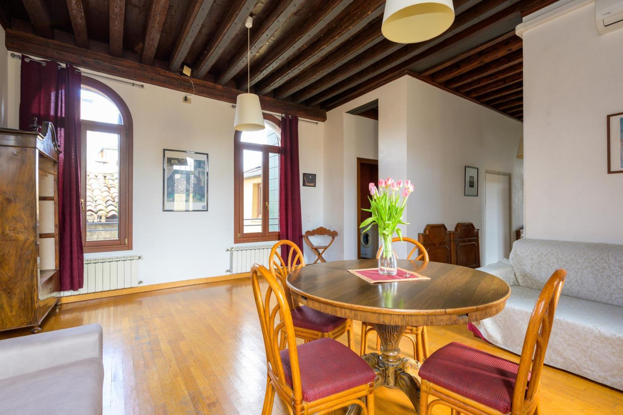 Appartamento San Trovaso