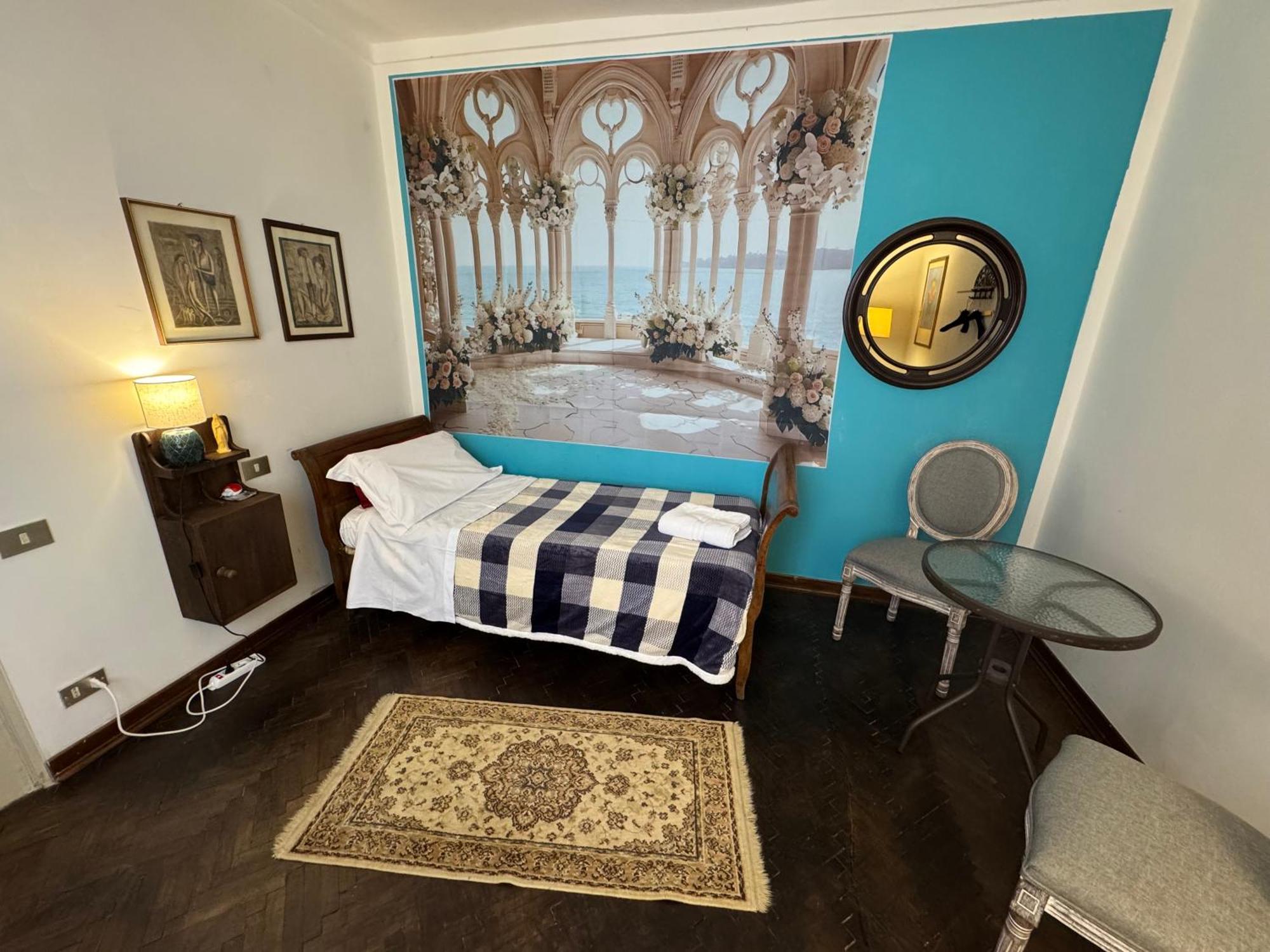 Guest house Lions