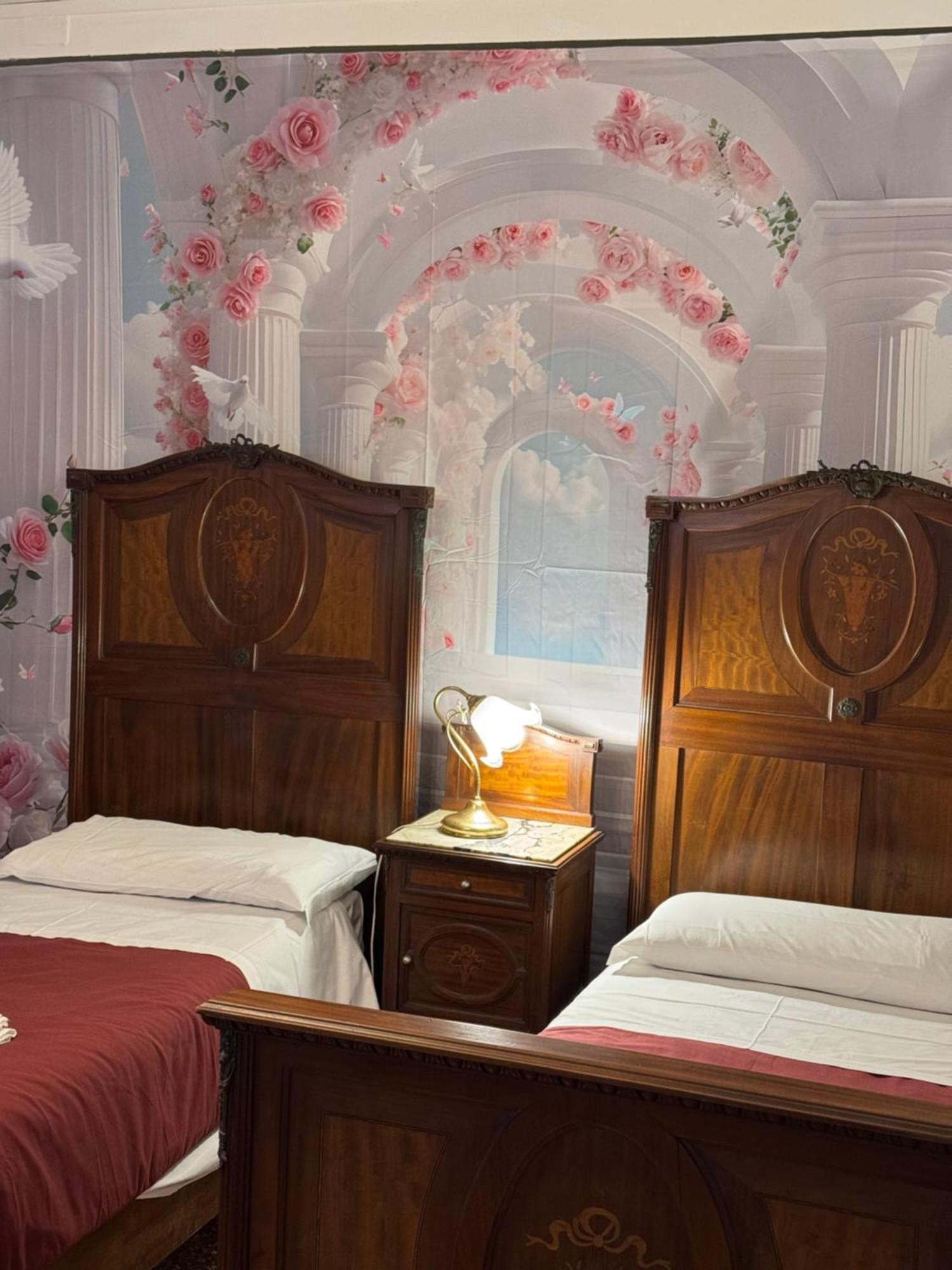 Guest house Lions *