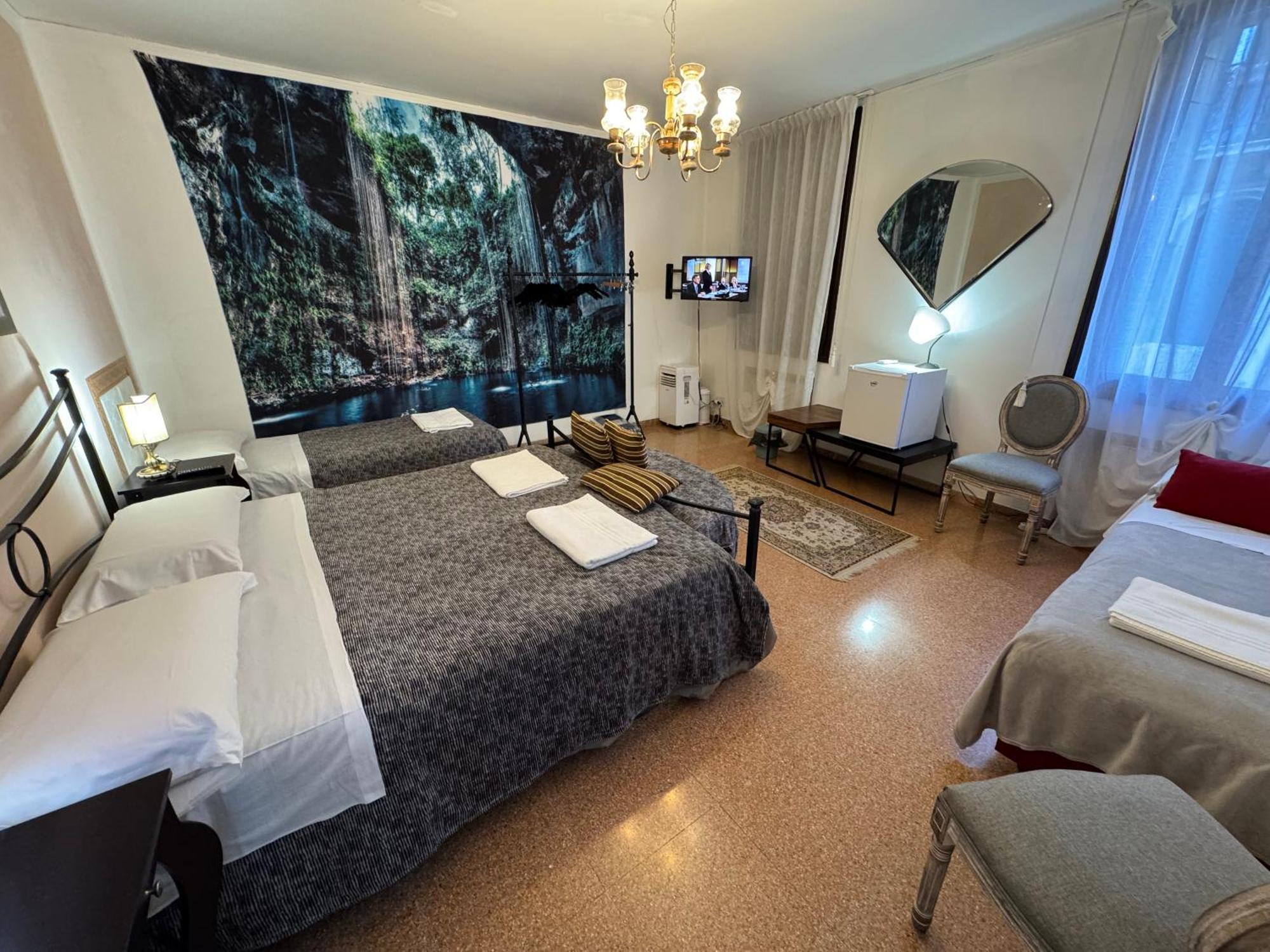 Guest house Lions Venice